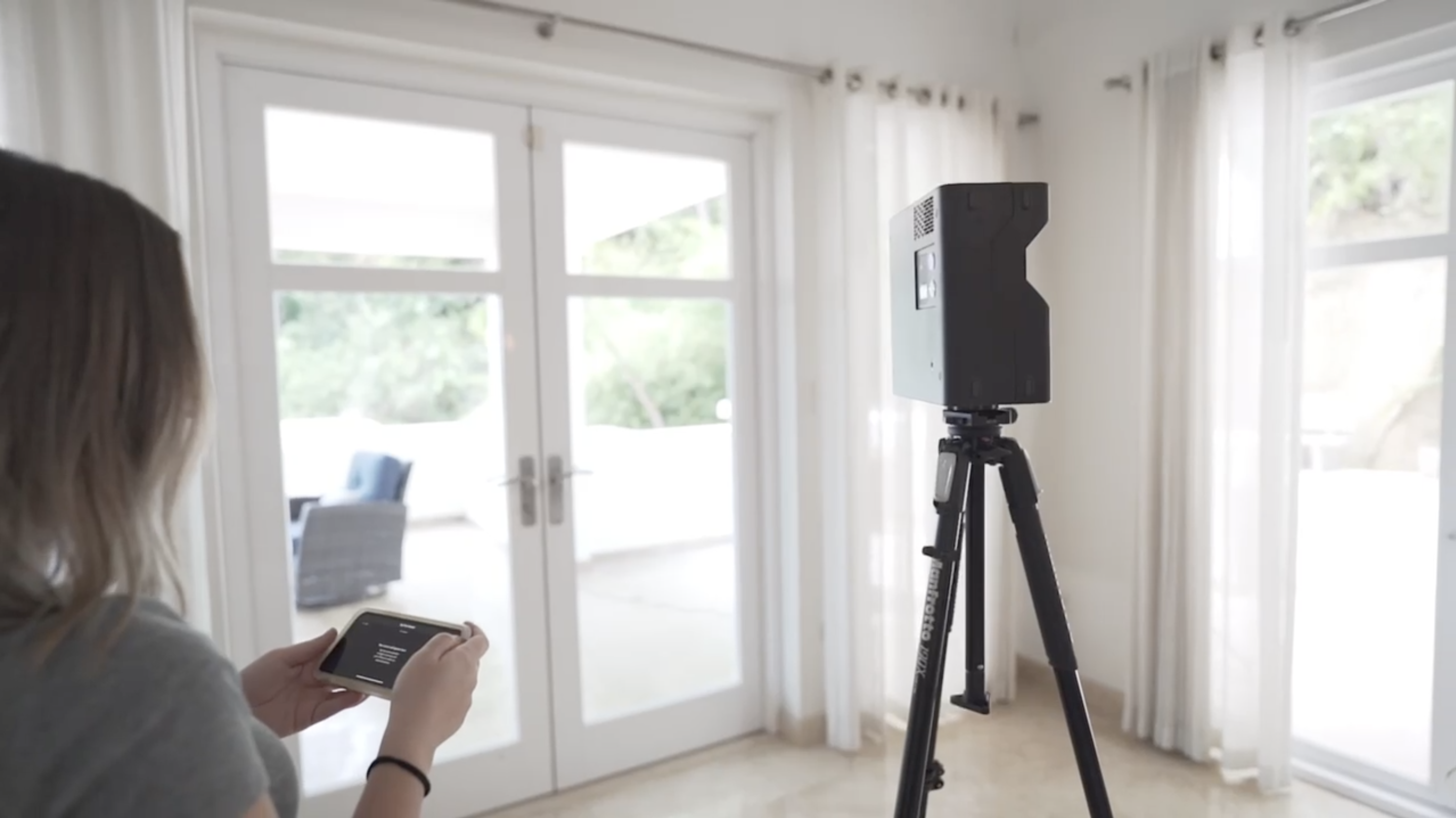 3D tour Find It Puerto Rico