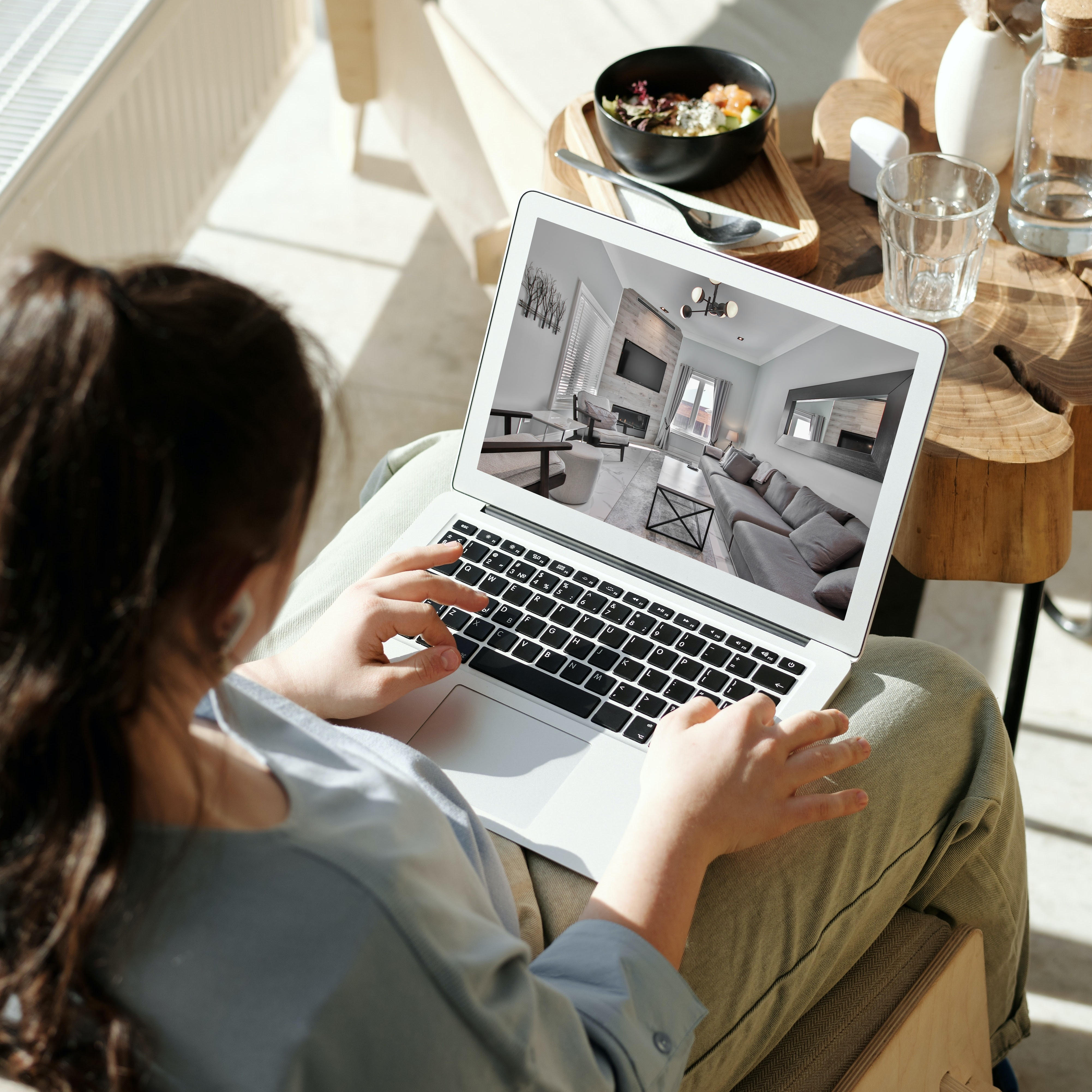 Recorridos 3D: Sus Ventajas en la Industria de Bienes Raíces