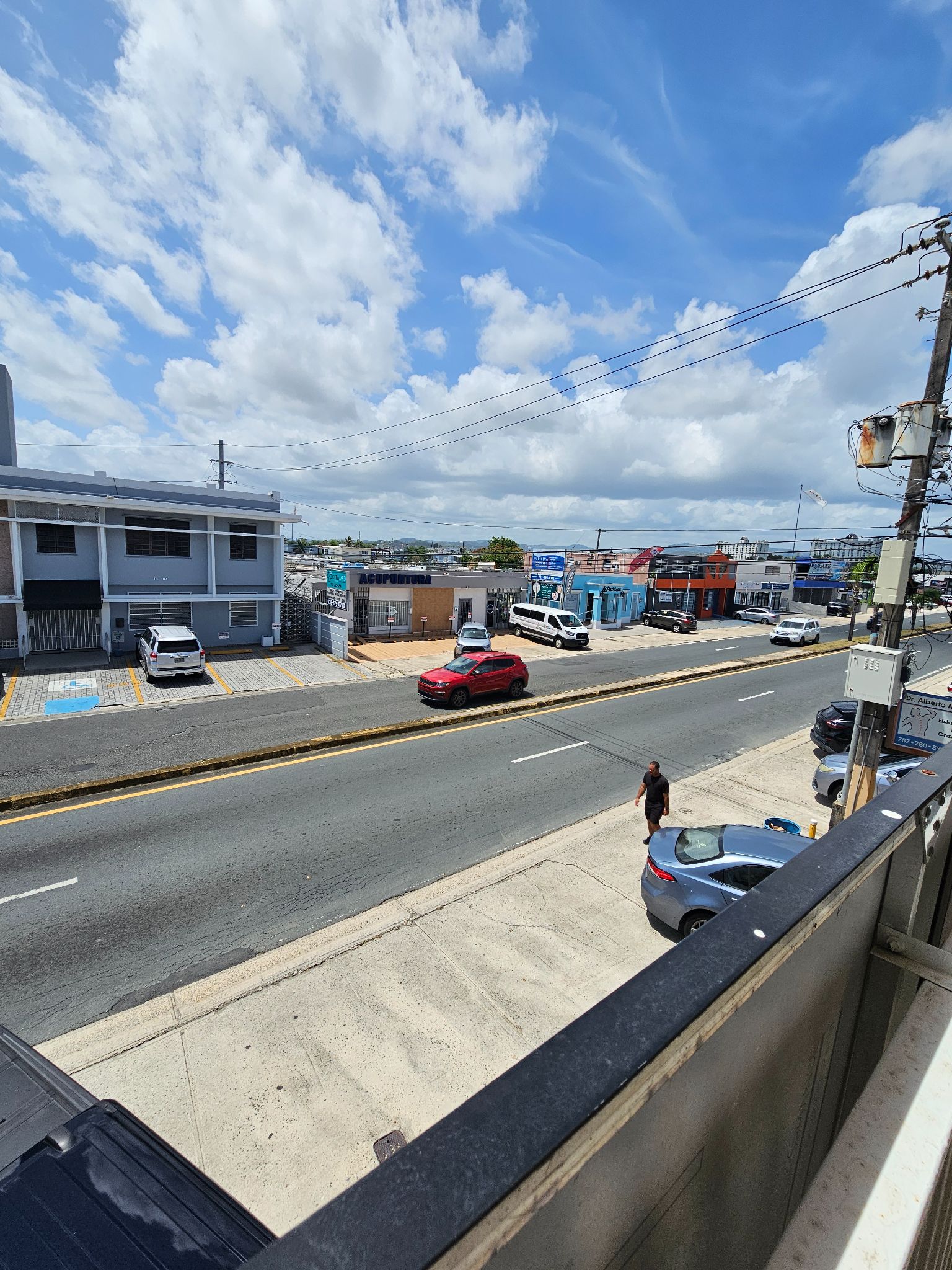 10 Av. Aguas Buenas bloque 10 Santa Rosa, Bayamón - 8