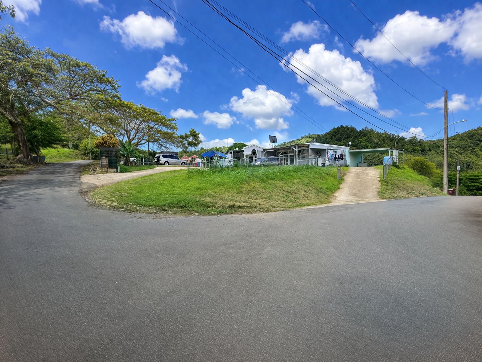 Bo. Mavillas  Corozal, PR, Corozal - 4