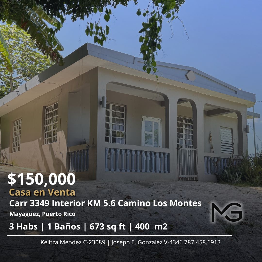 Casa in Mayagüez
