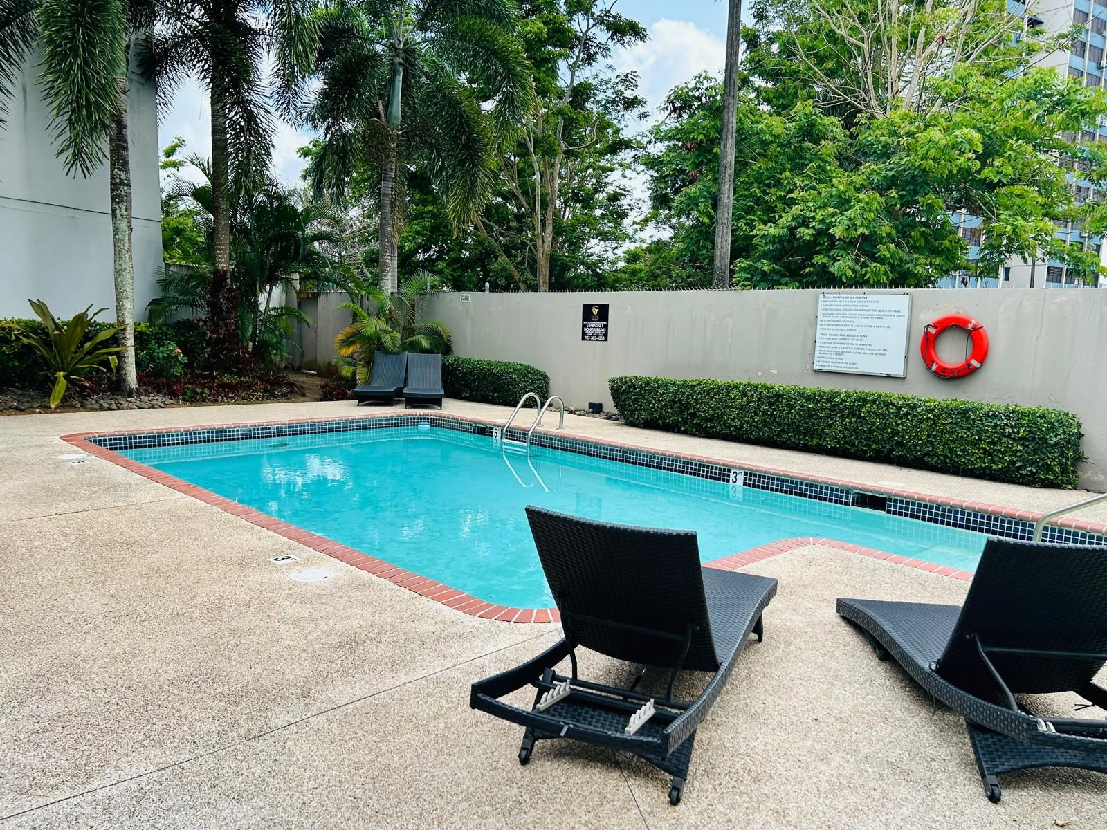 Cond. Parkville Plaza, Guaynabo - 19