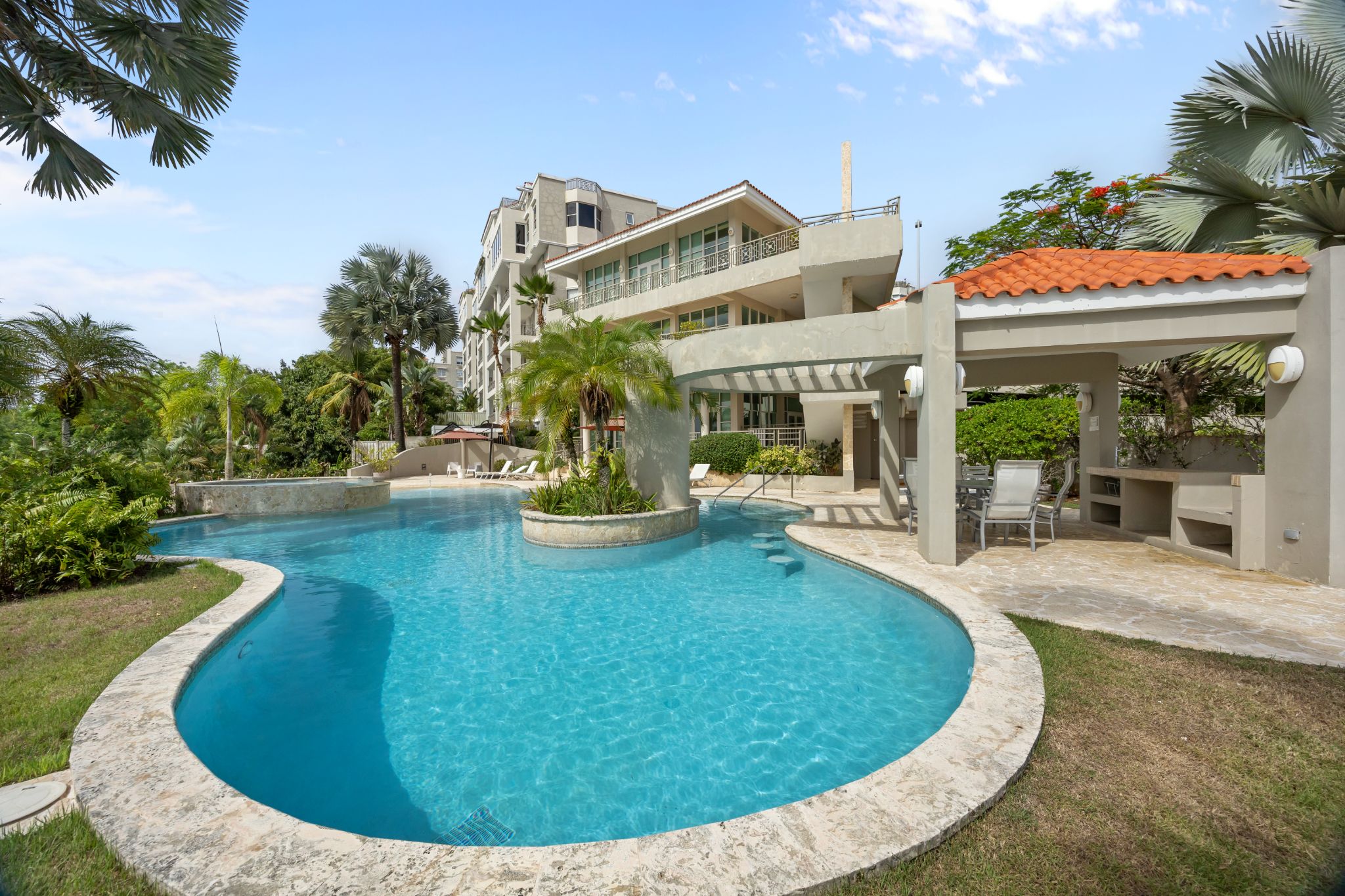 Ridge Top Luxury Apartments, Guaynabo - 19