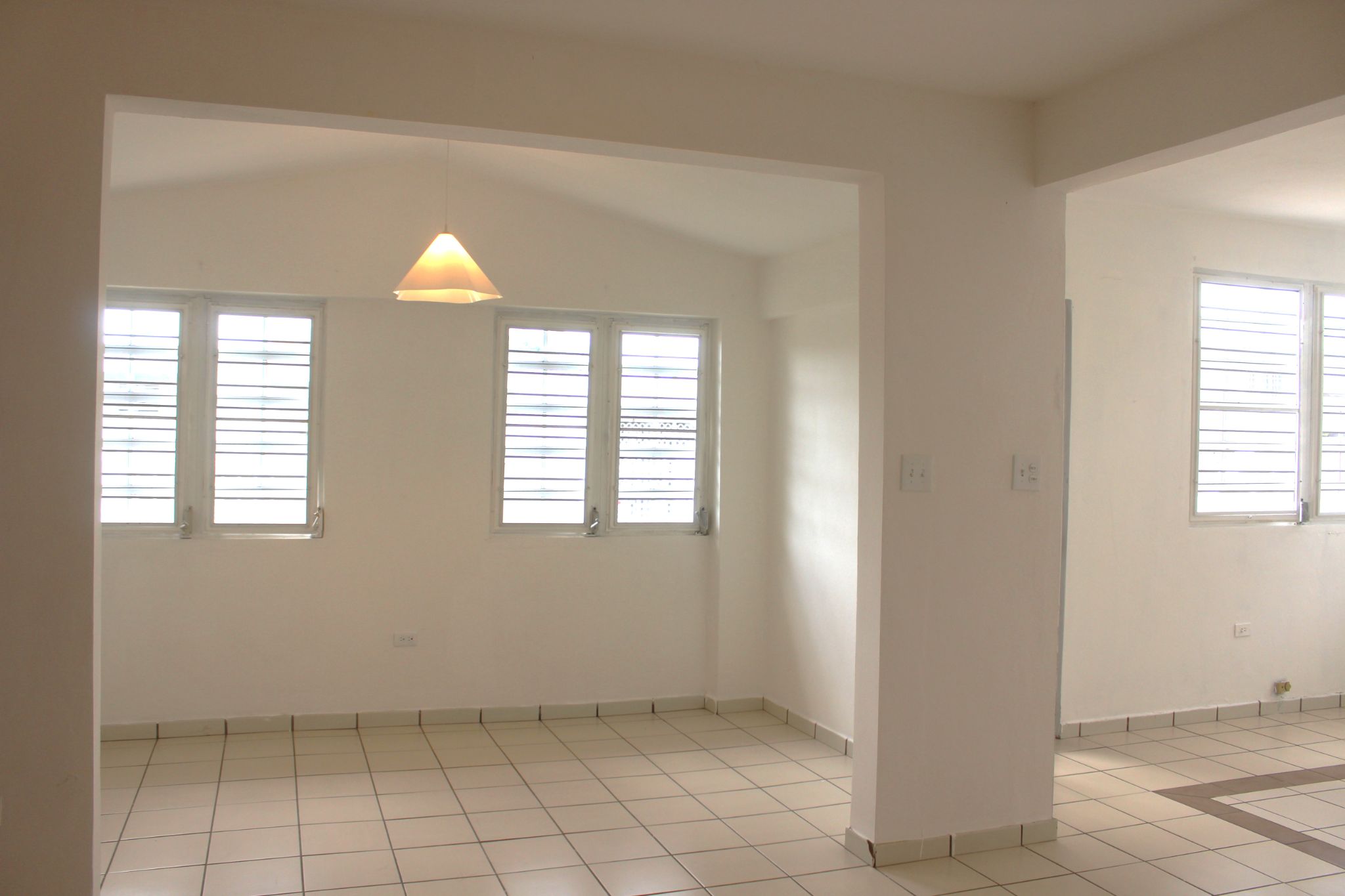 Urb Villa Nevarez, Calle 8 #1023 San Juan PR 00927, San Juan - 9