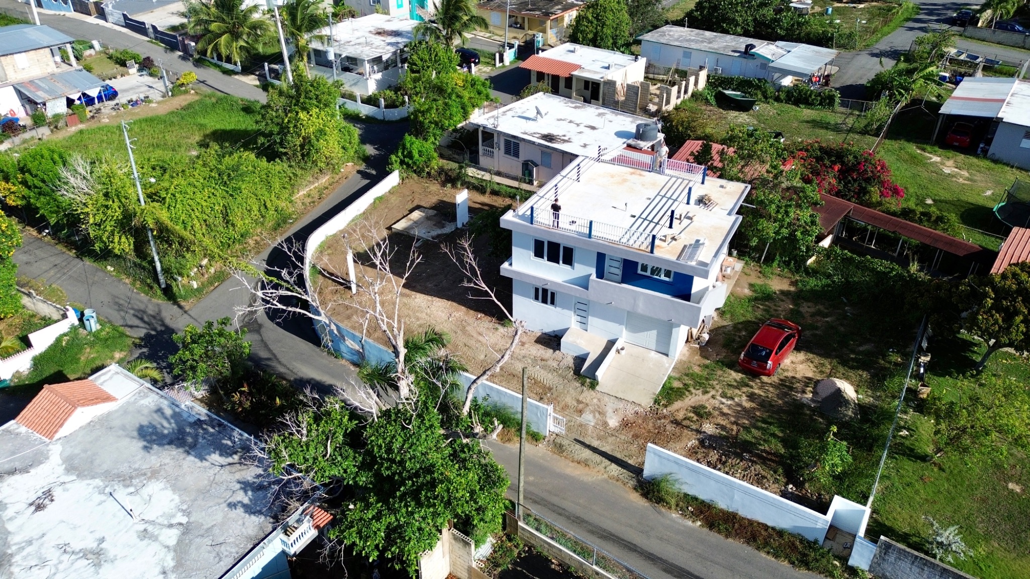 Sector El Pastillo, Isabela - 13