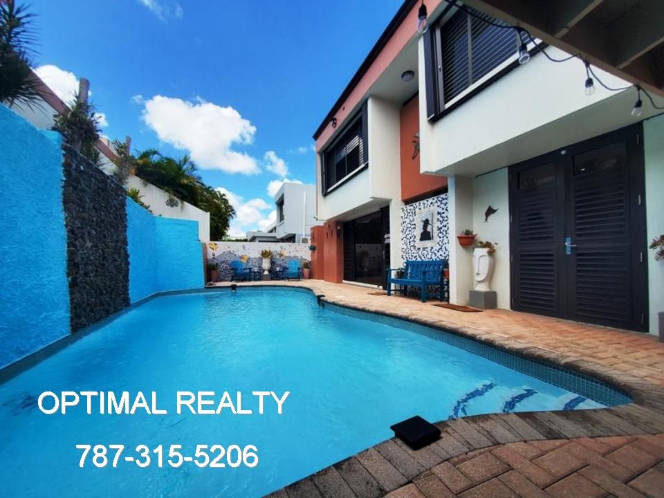 Calle Felipe I, Guaynabo - 9