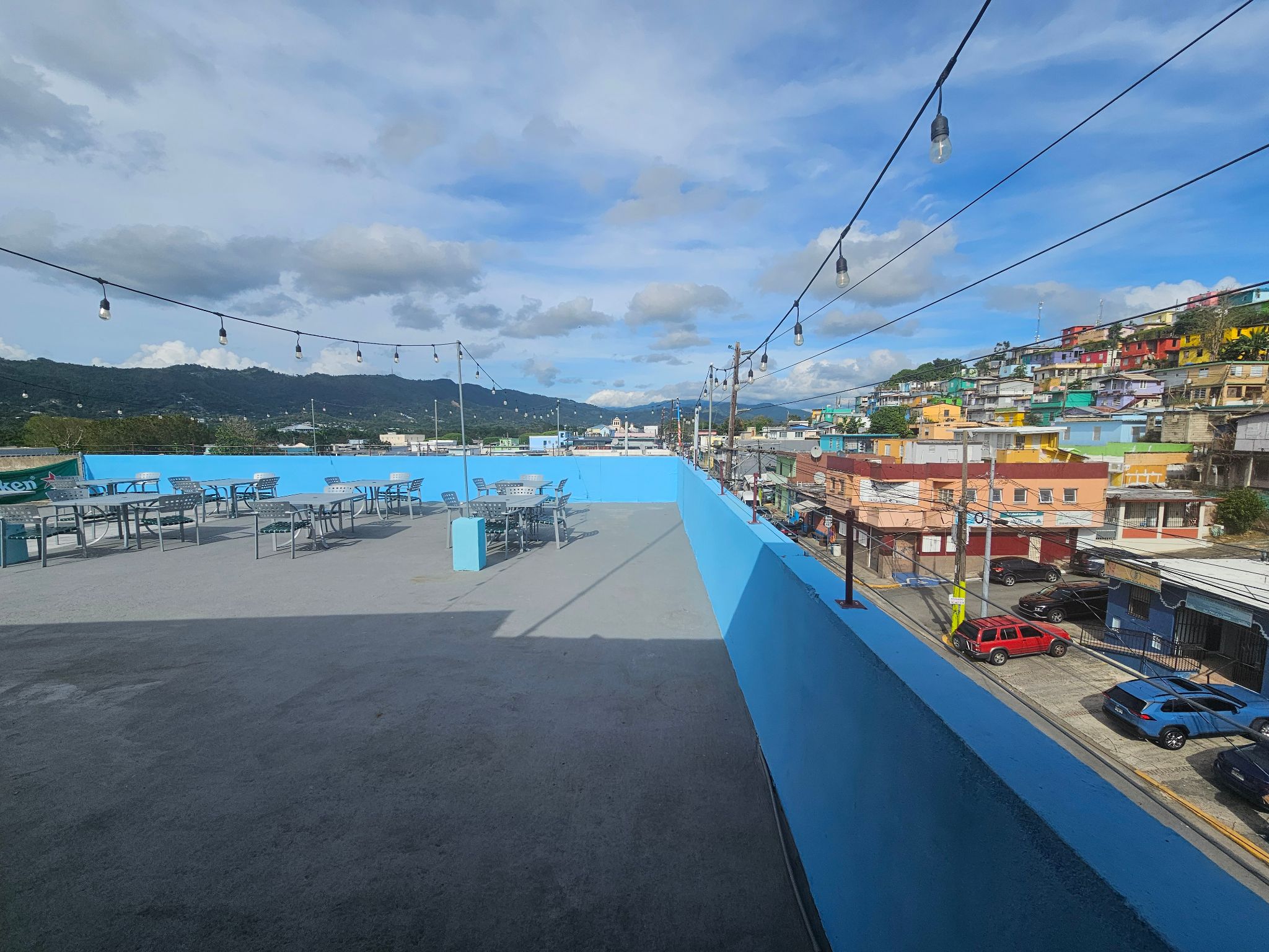 Calle Andrés Arús Rivera Gurabo 00778 PR