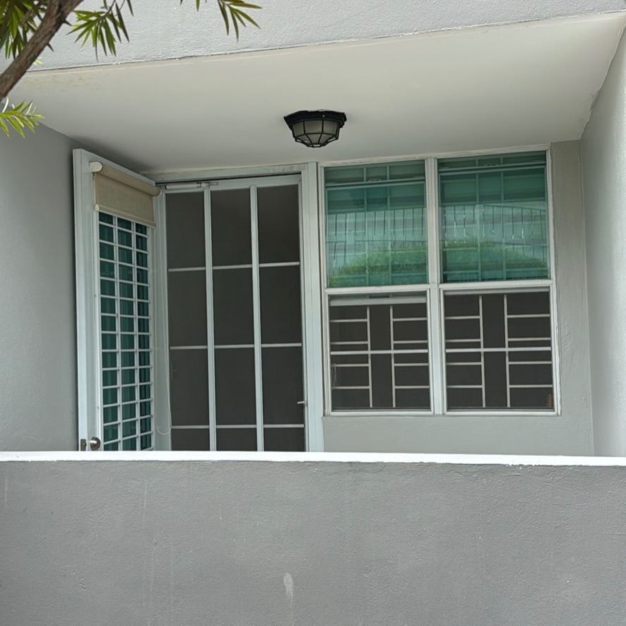 Apartamento en Ponce