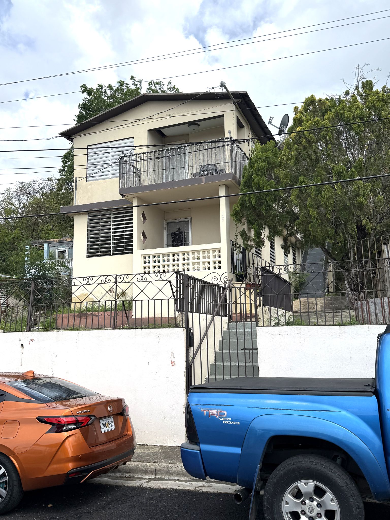 Sabanetas, Ponce - 3
