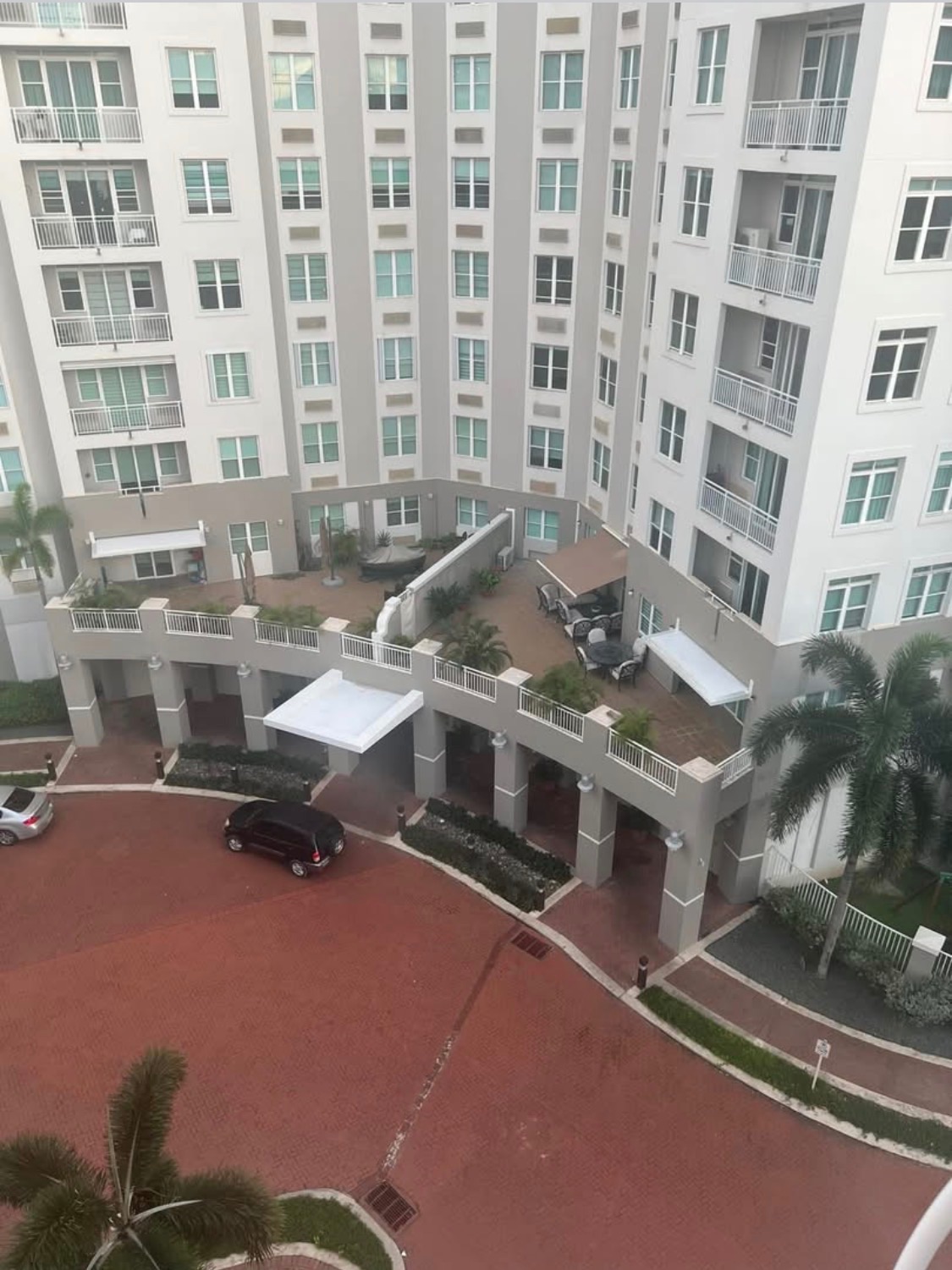 Condominio Capitolio Plaza San Juan 00901 PR