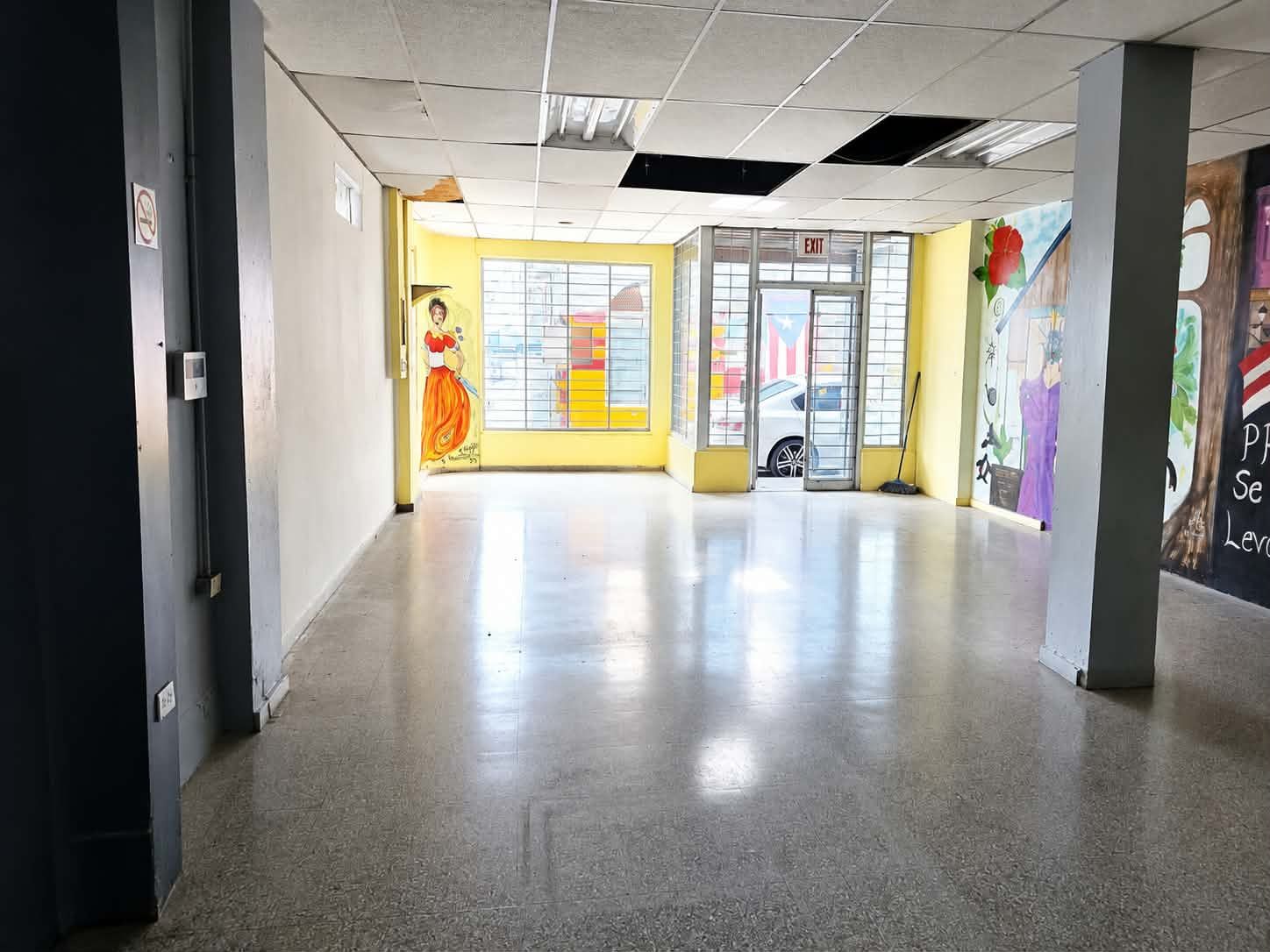 Calle José de Diego, San Lorenzo - 7