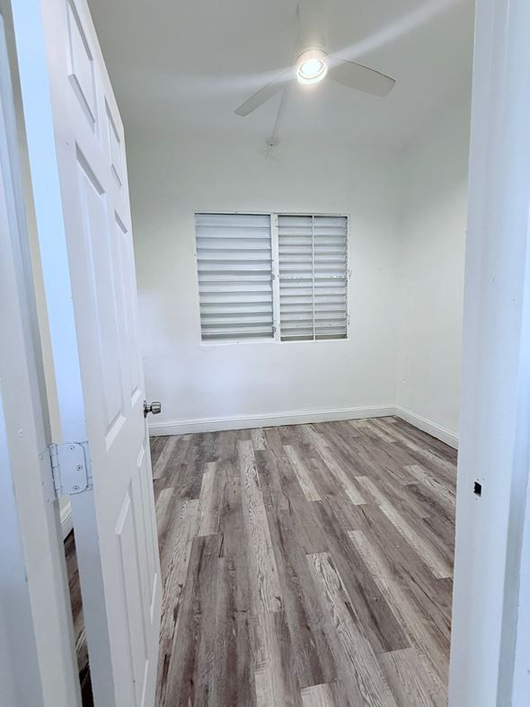 Apartamento en San Juan
