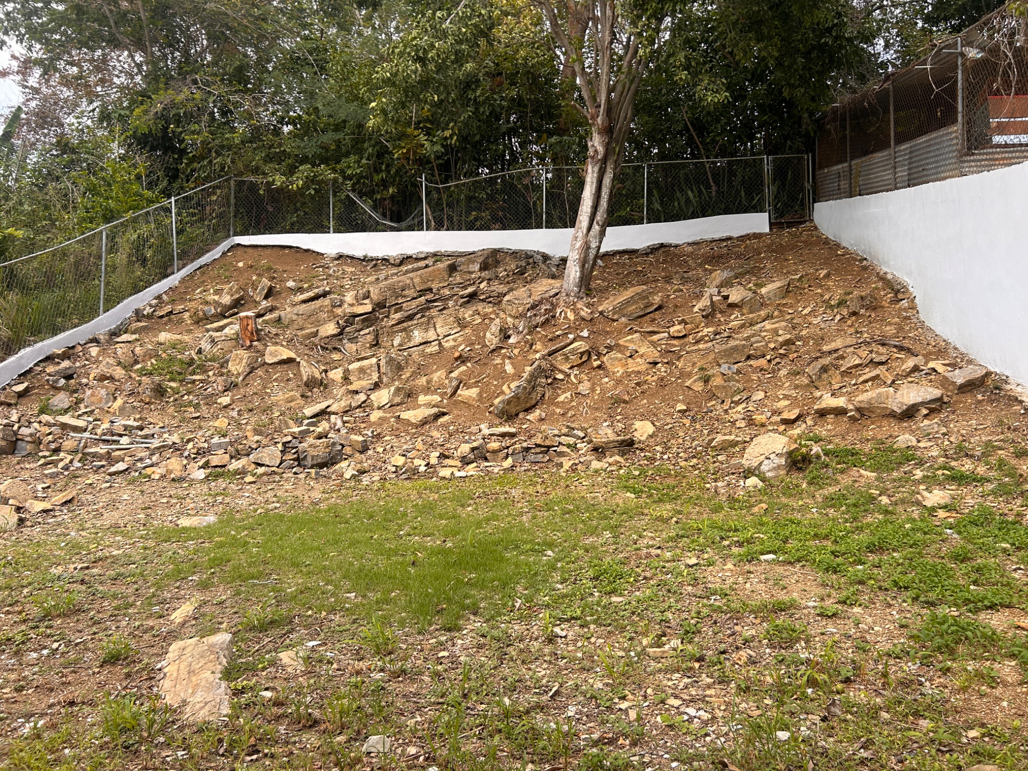 Casa en Cabo Rojo