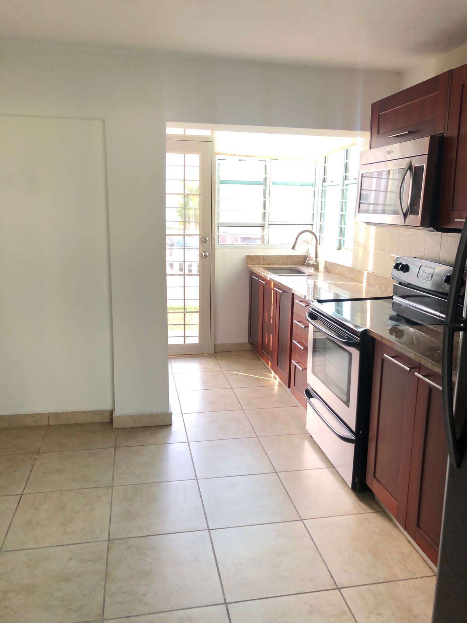Apartamento en San Juan