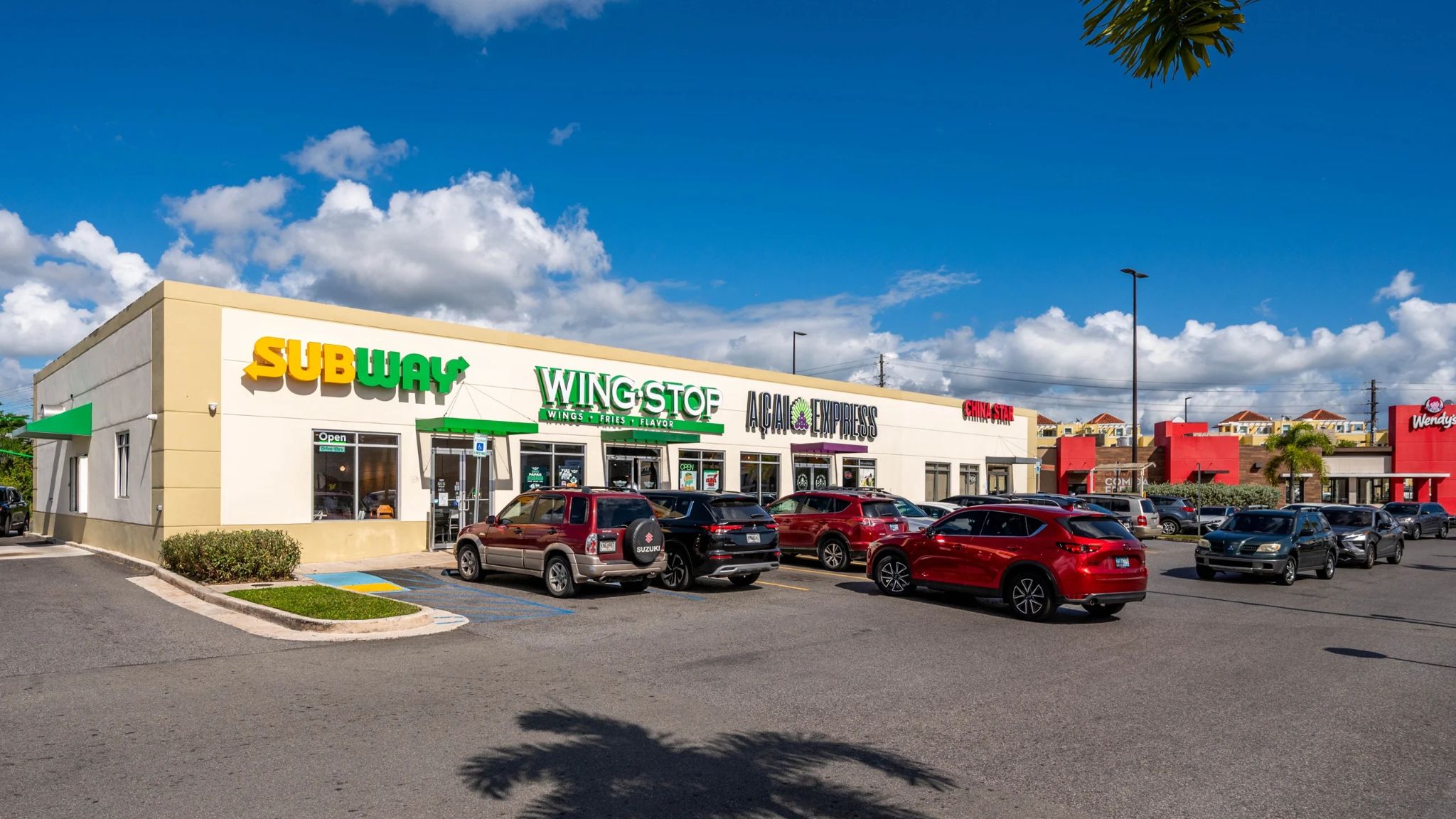Grand Boulevard Los Prados Caguas, PR 00725, Carolina - 4