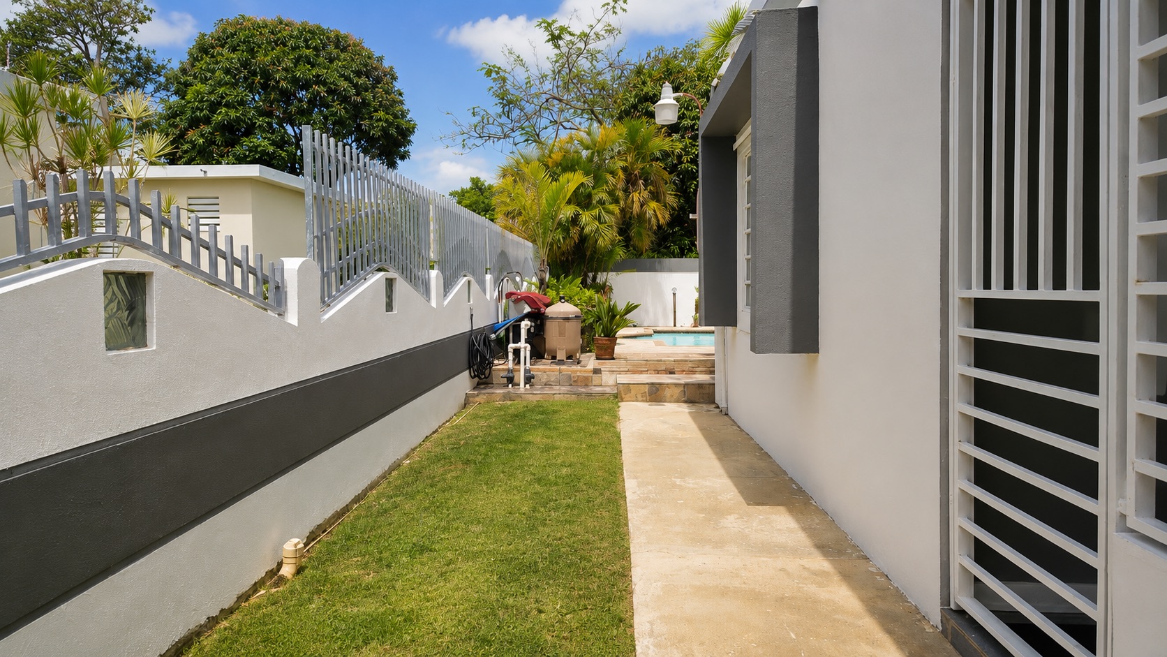 Urbanizacion Jardines del Junco, Arecibo - 17