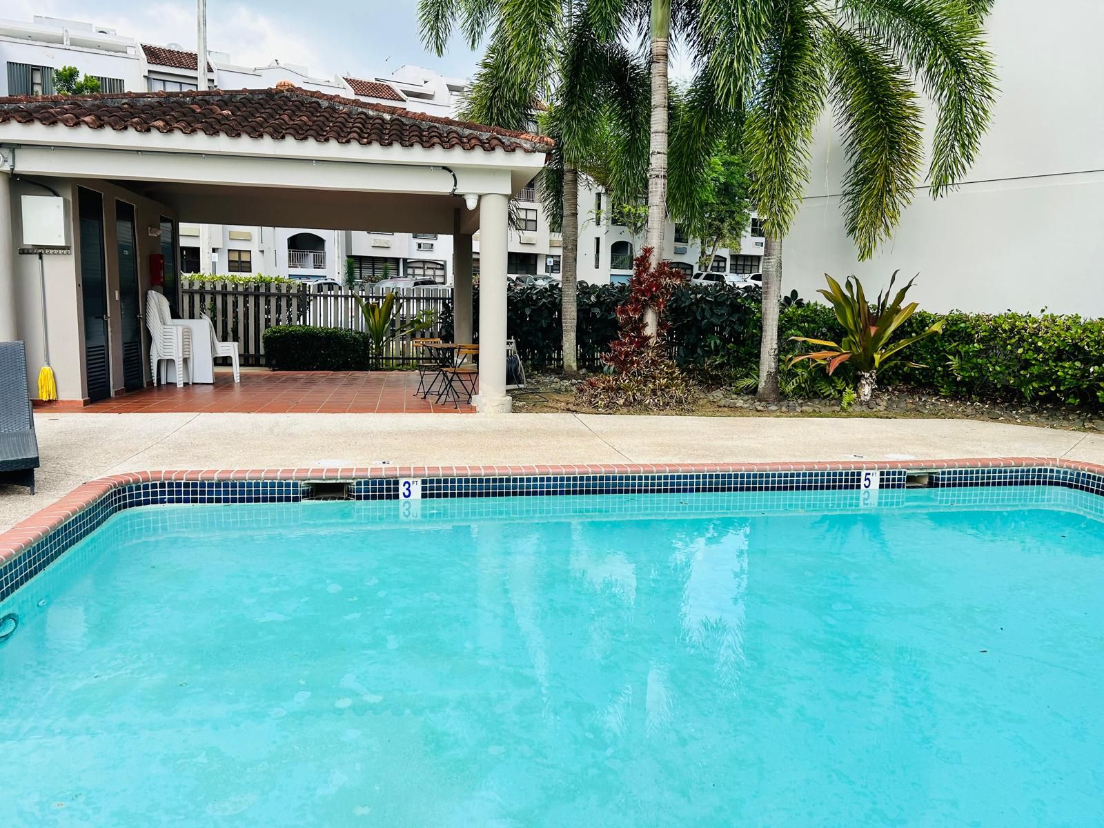 Cond. Parkville Plaza, Guaynabo - 21