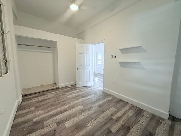 Apartamento en San Juan