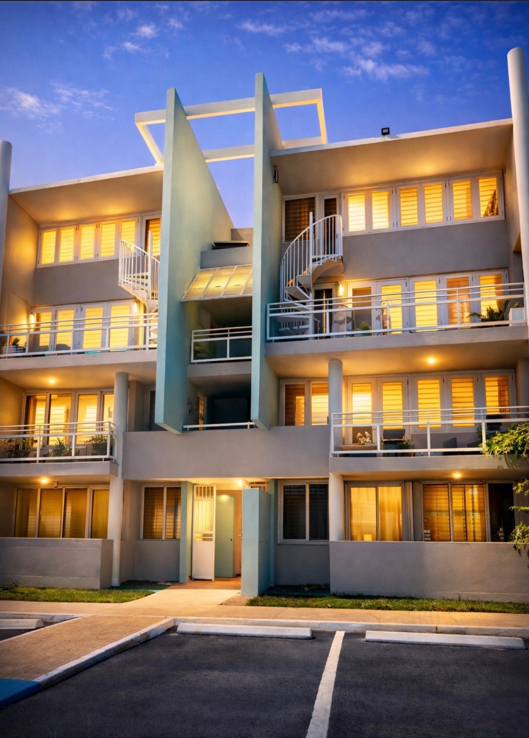 Condominio gold villas Vega Alta 00692 PR