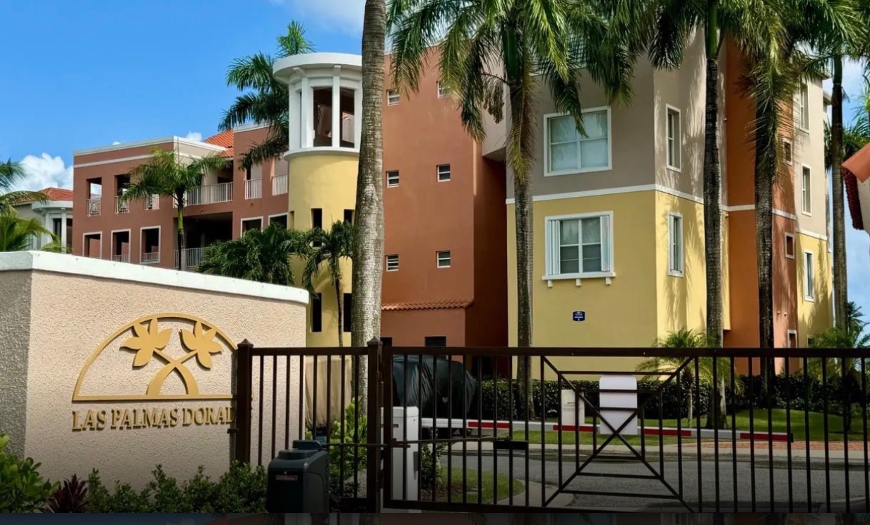 Apartamento en Humacao