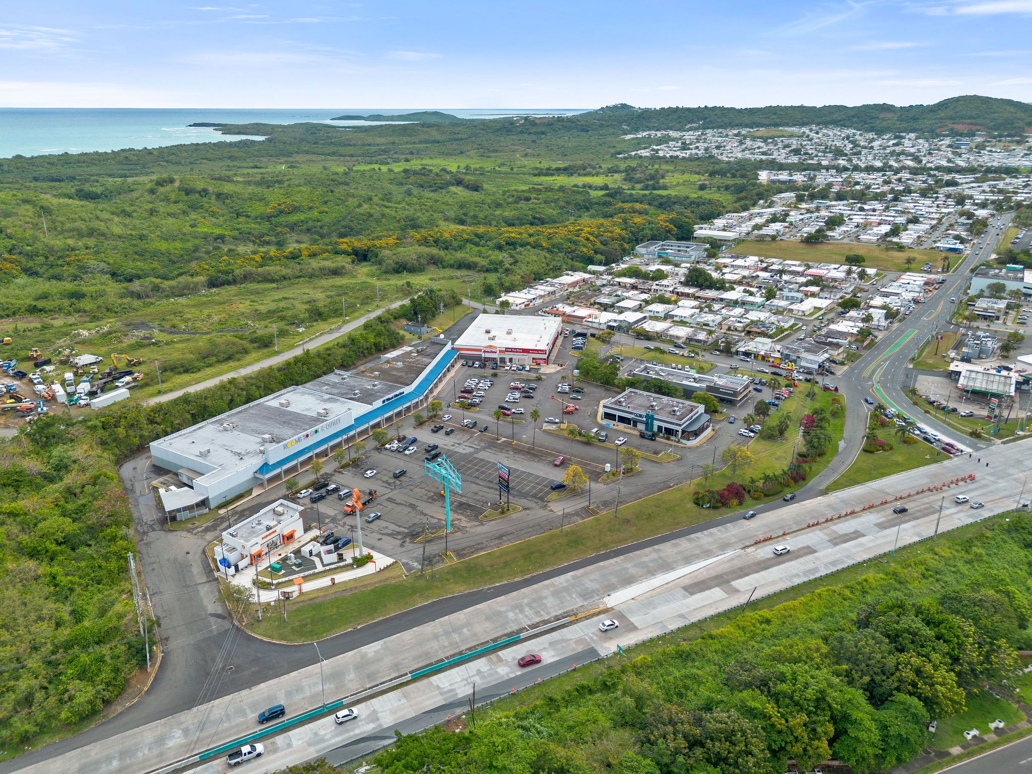 Eastern Plaza, Fajardo - 10