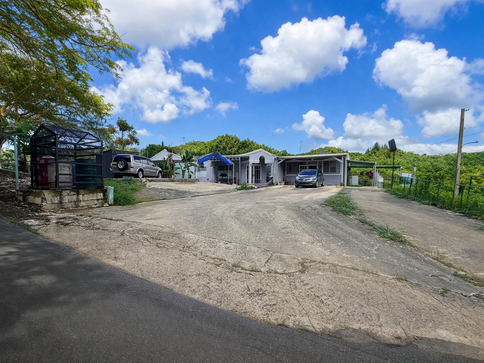 Bo. Mavillas  Corozal, PR, Corozal - 3