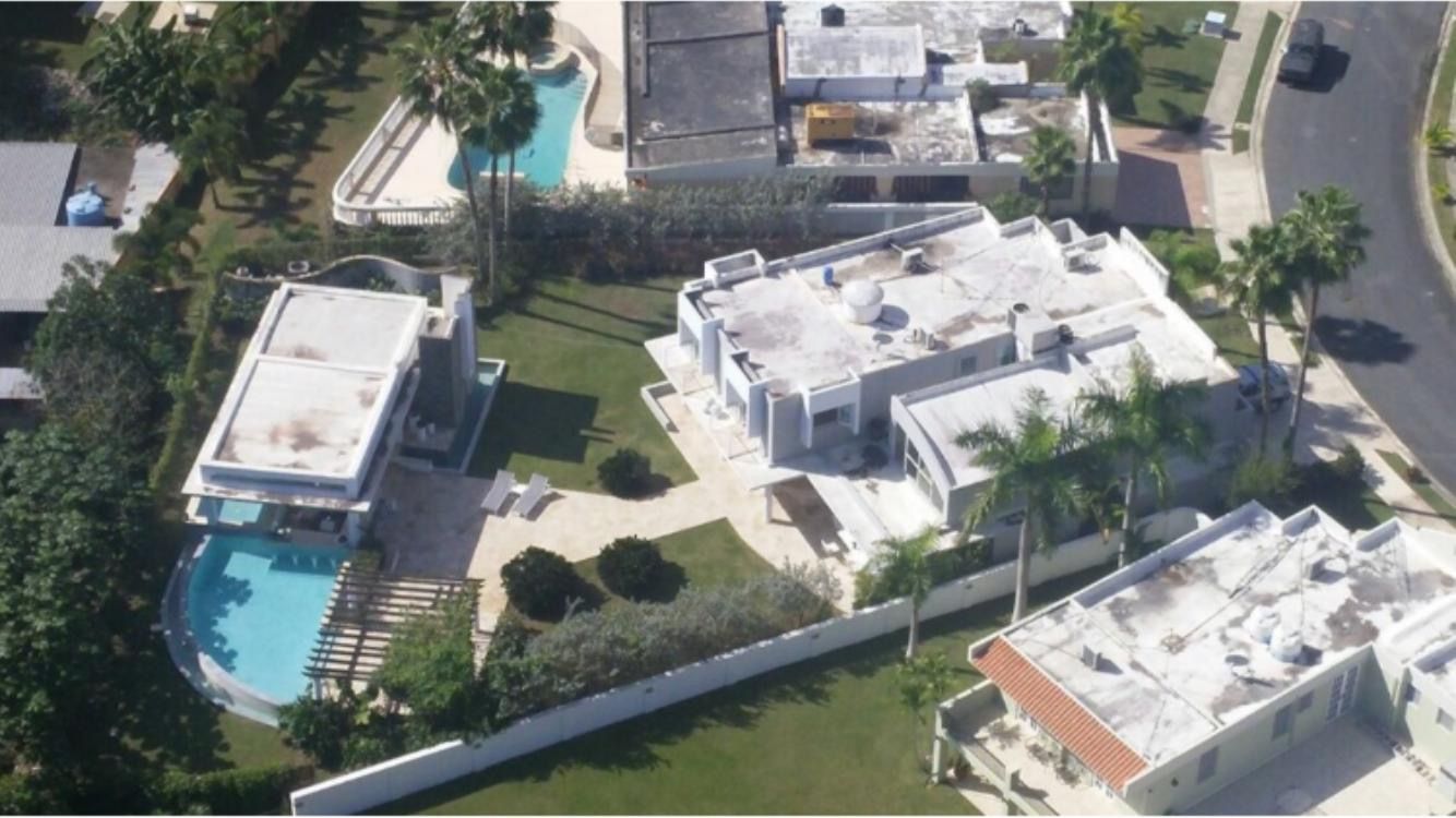 Sierra Taína Mansions, Bayamón - 1