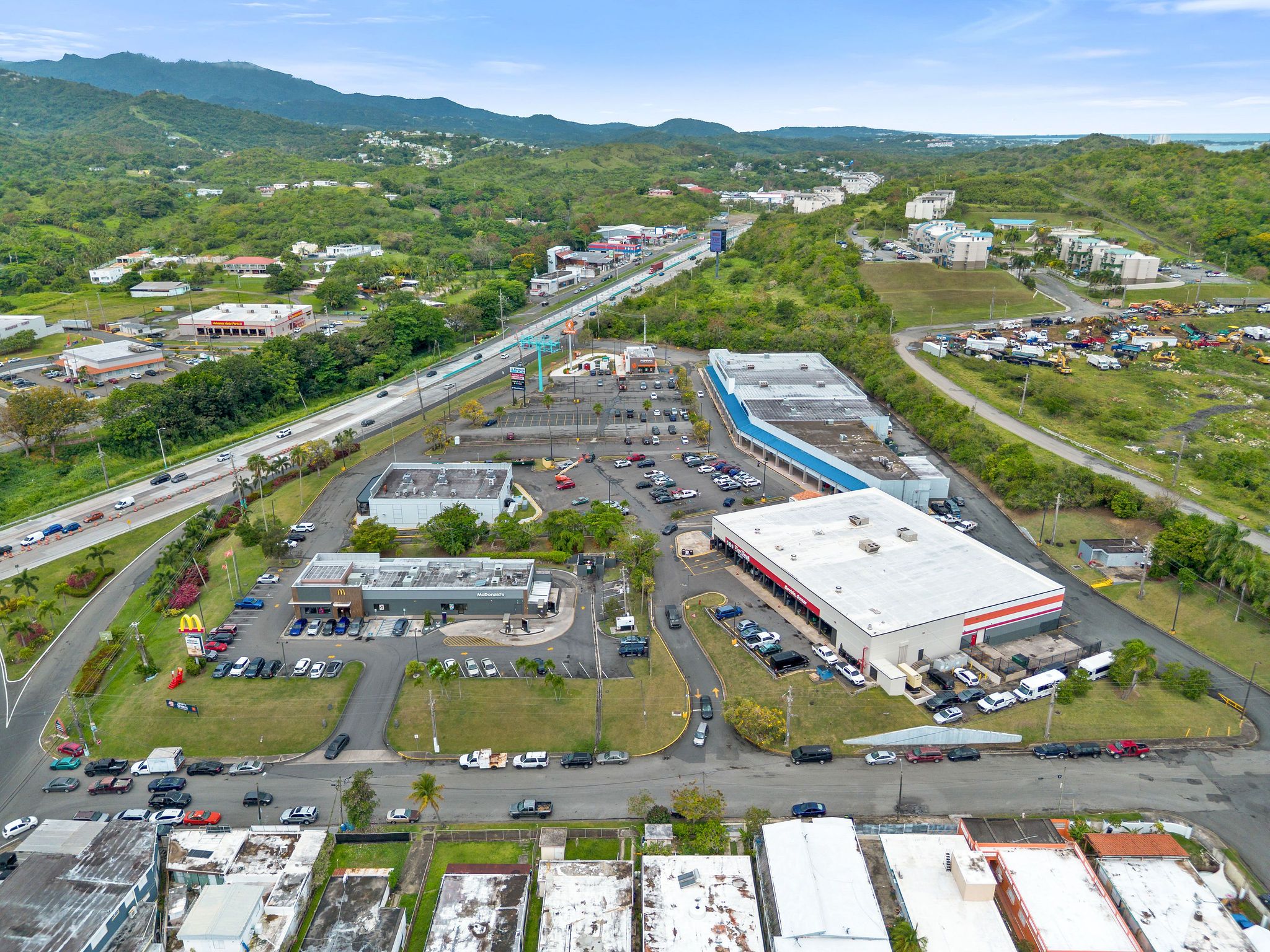 Eastern Plaza, Fajardo - 13