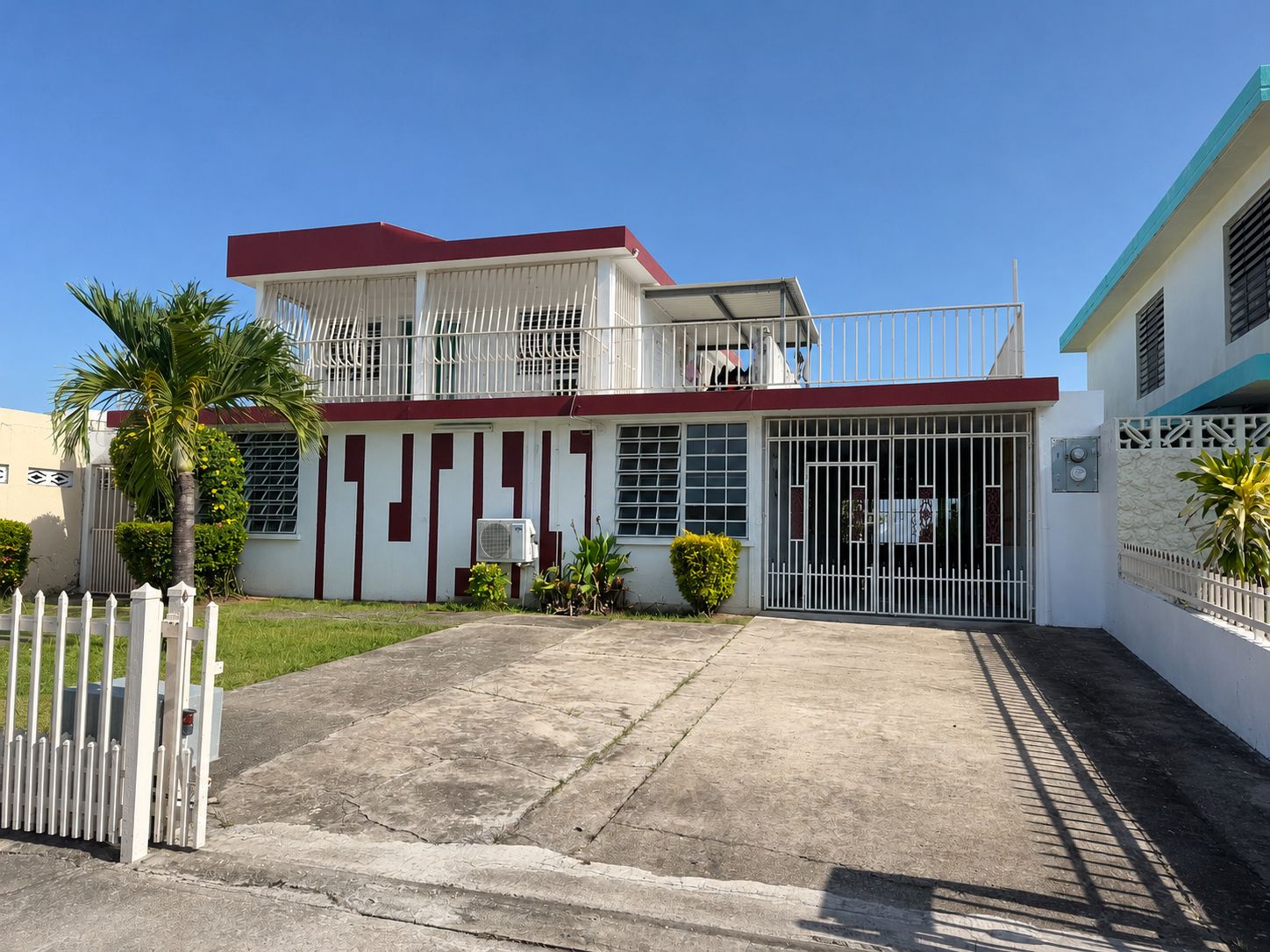 calle 10 bloque 10 #7, Sabana Gardens, Carolina, PR, Carolina - 1
