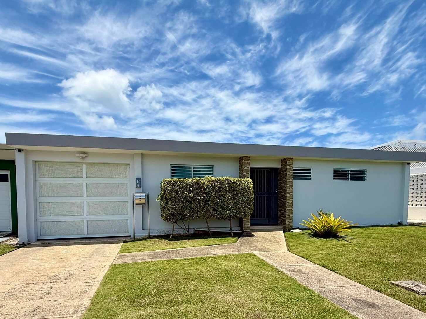 Valle Arriba Heights, Carolina — foto 1