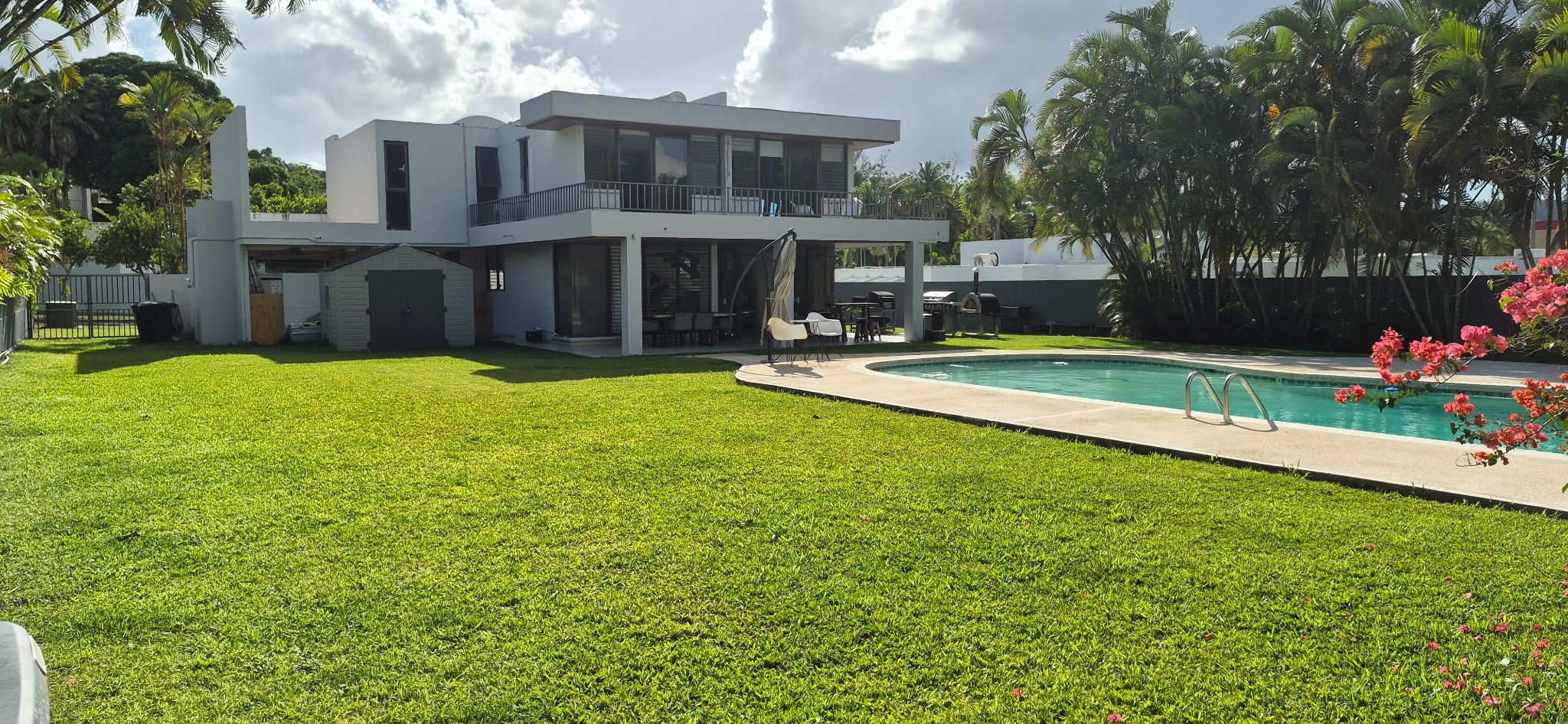 Calle 4 A20, Caguas - 1