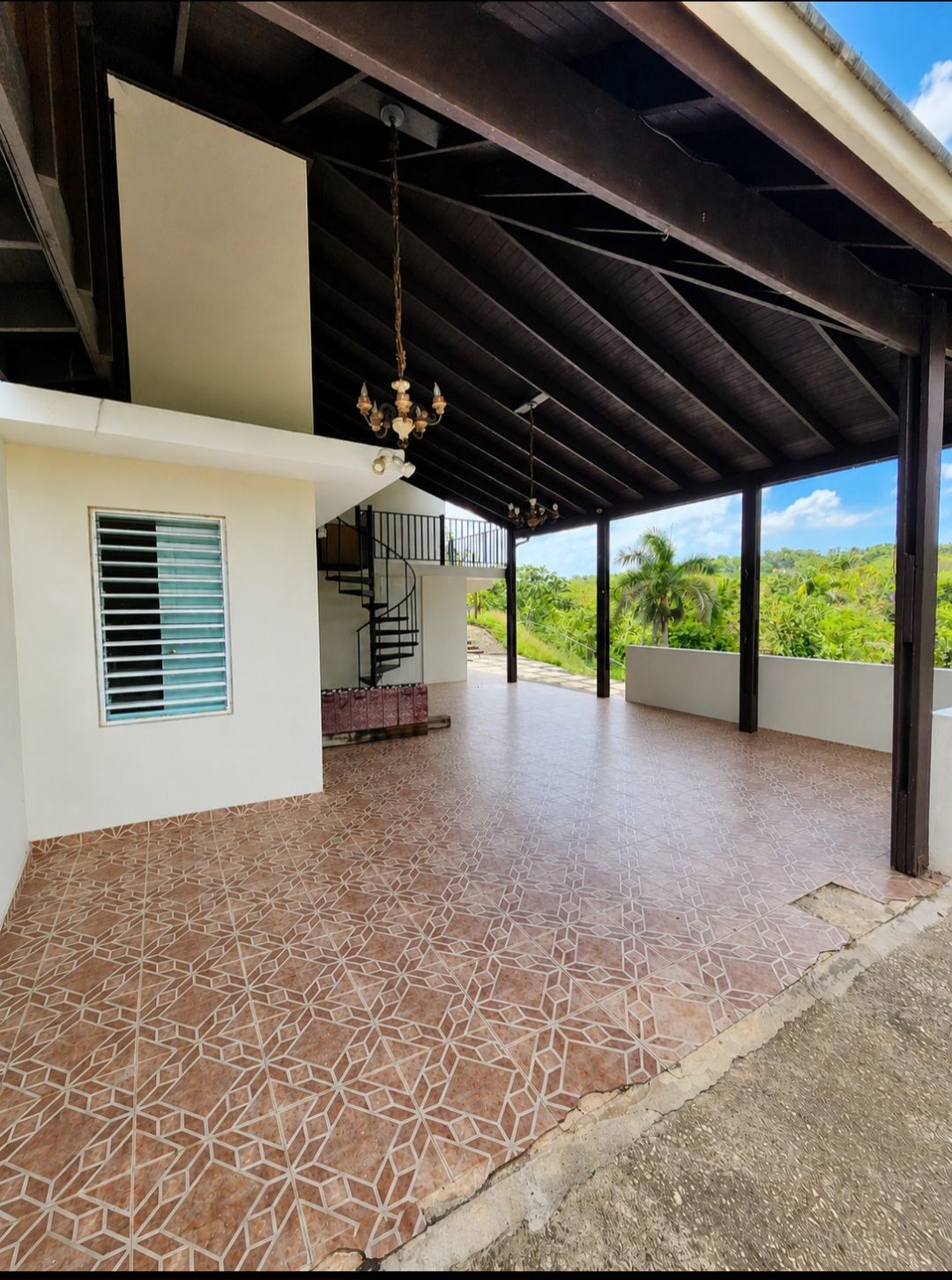 Barahona, Morovis  Sector Los Torres, Morovis - 5