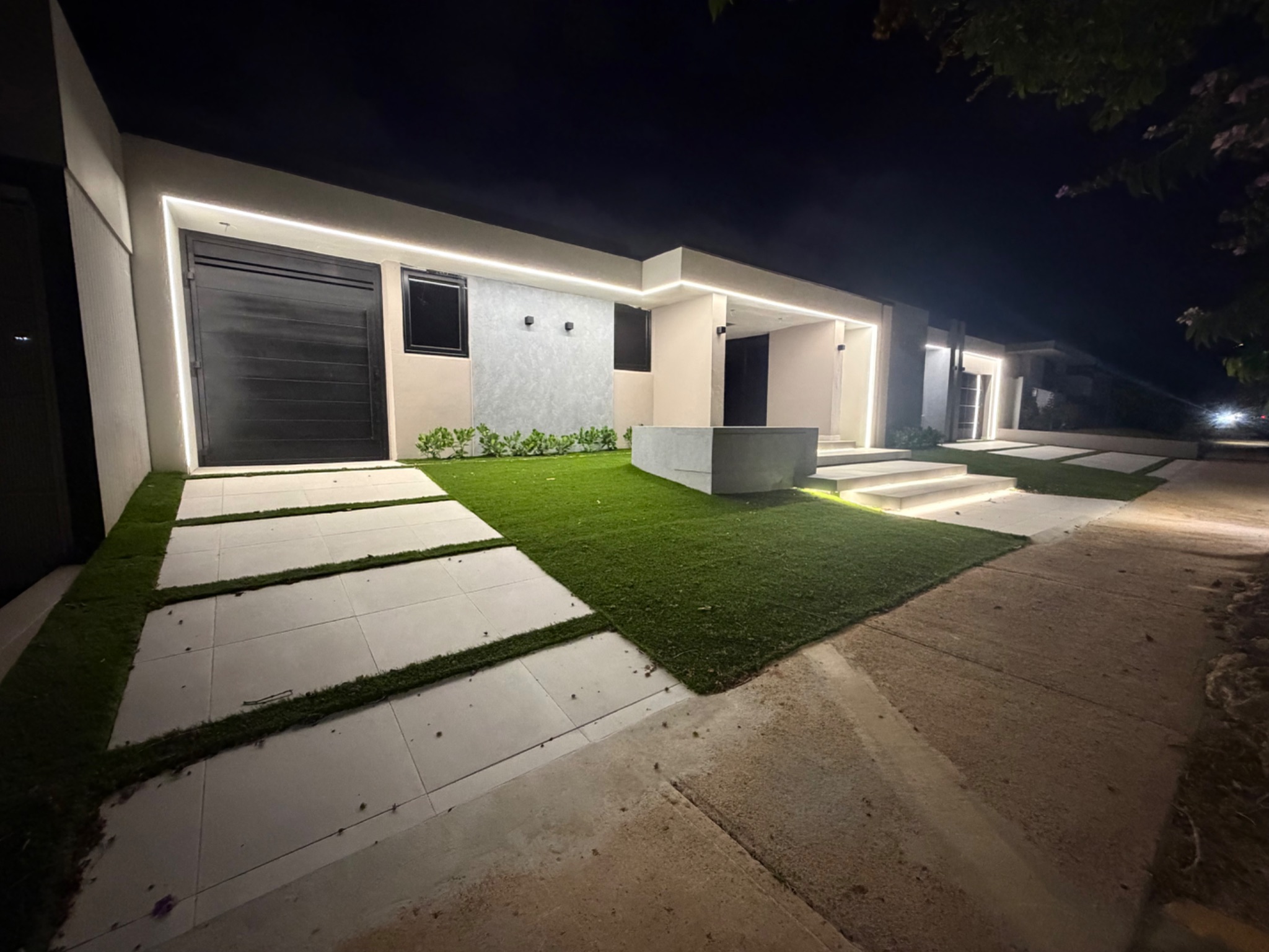 Avenida Ramírez de Arellano, Guaynabo - 3