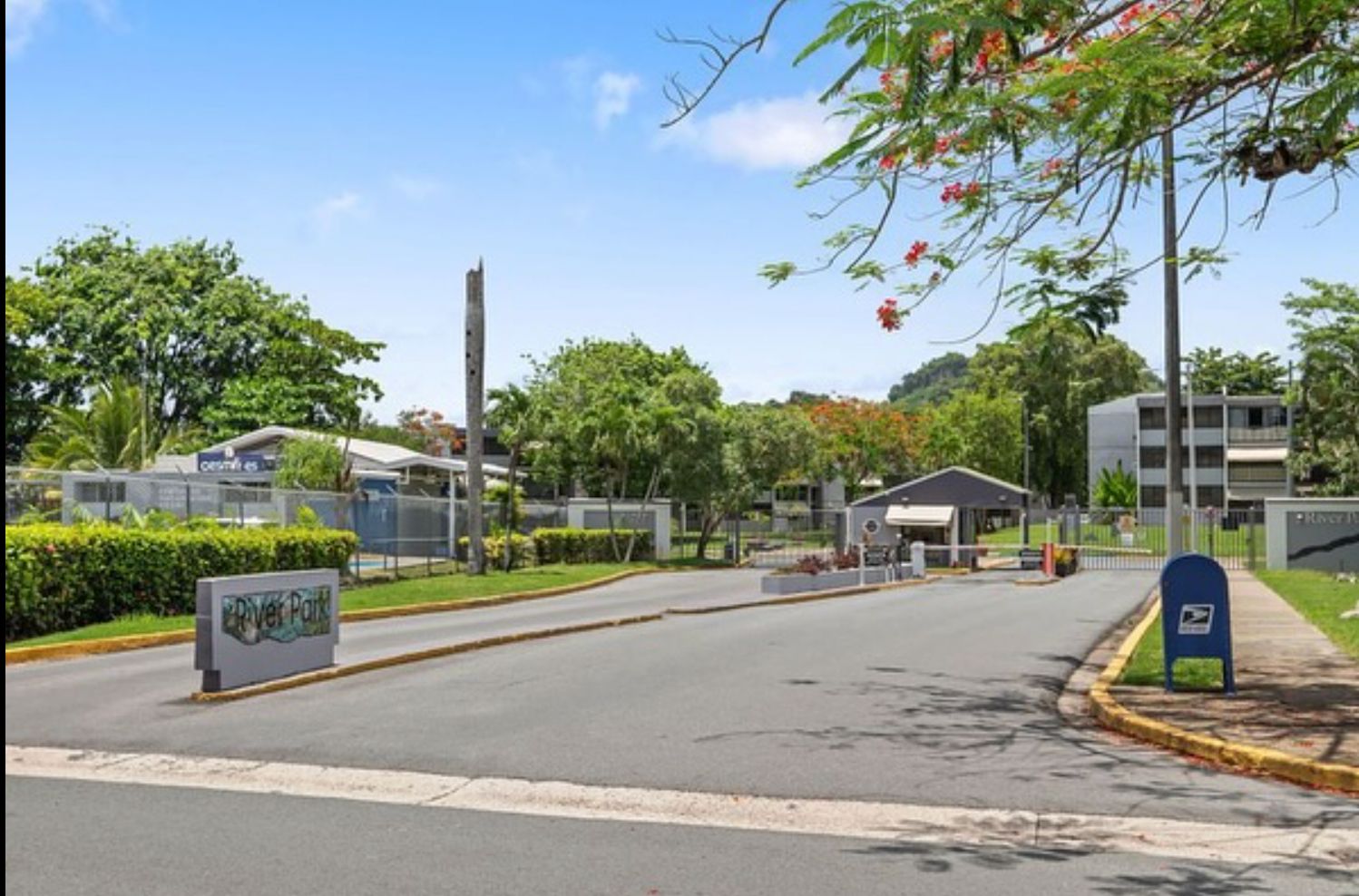 Condominio River Park, Bayamón — foto 1
