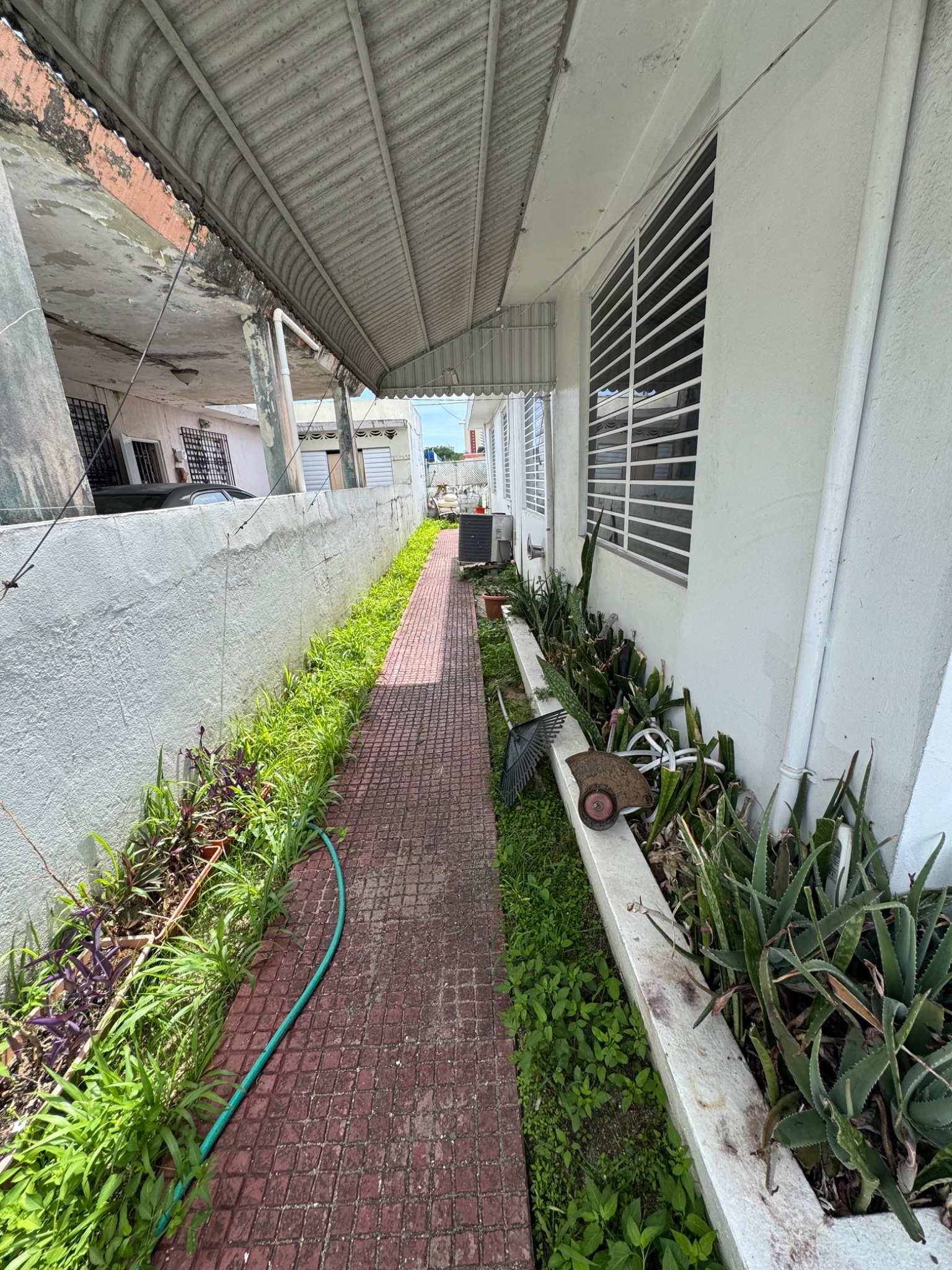 Puerto Nuevo, San Juan - 4