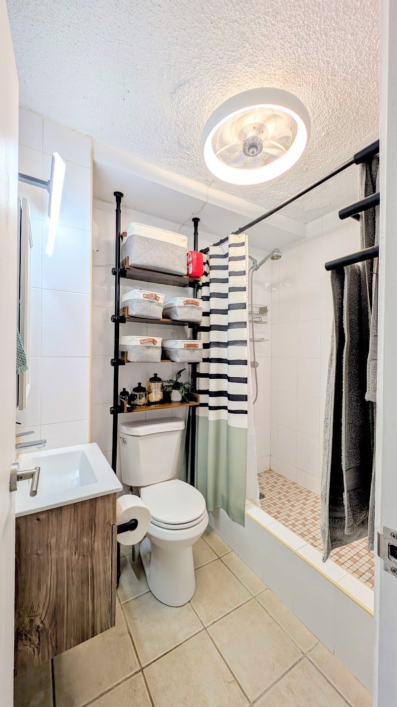 Apartamento en San Juan