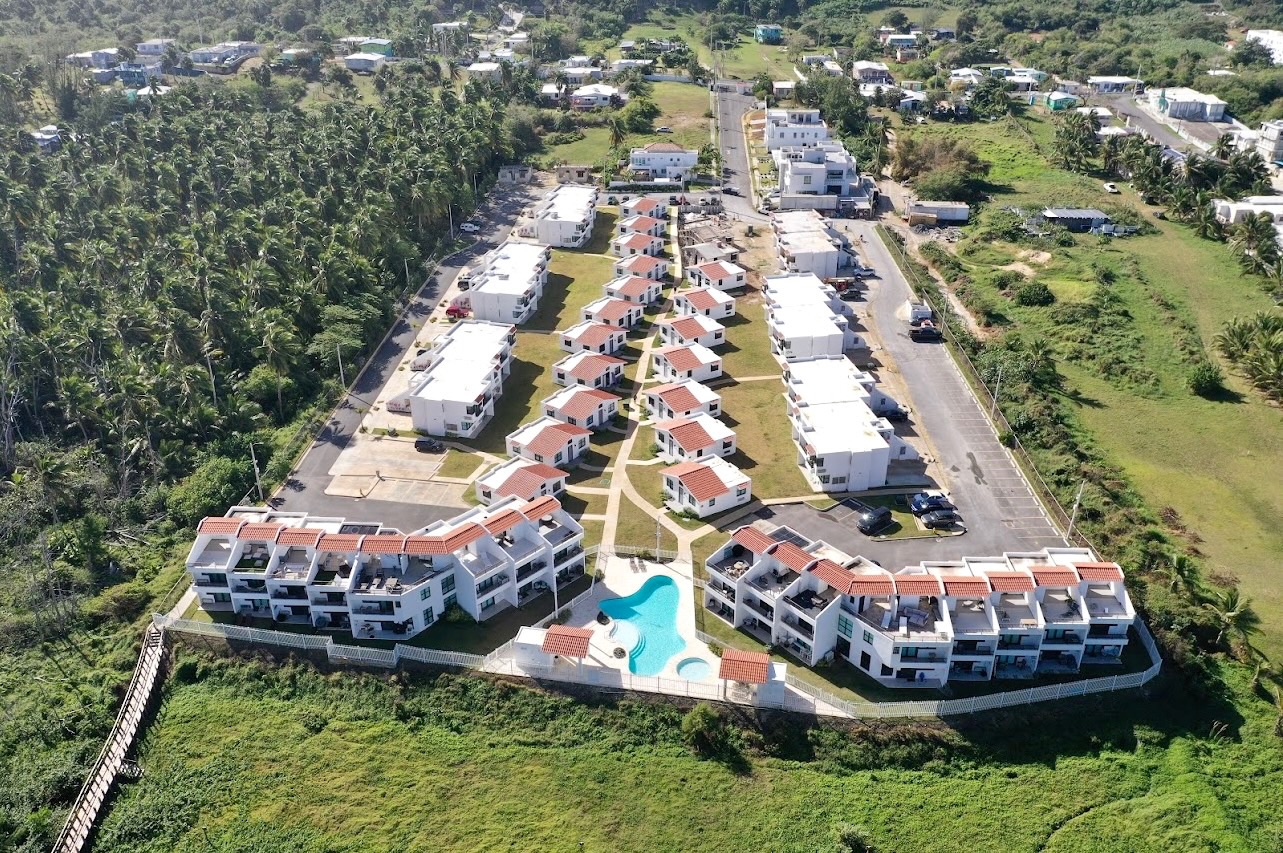 Marbela Casa De Playa Apartments, Isabela - 20