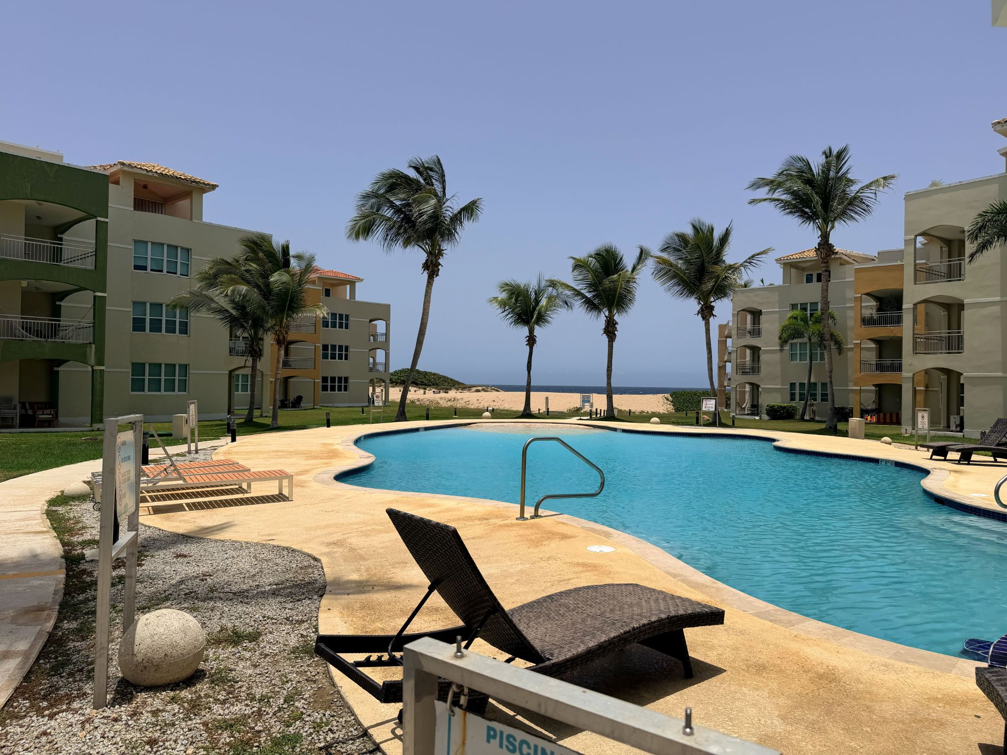Apartamento in Isabela