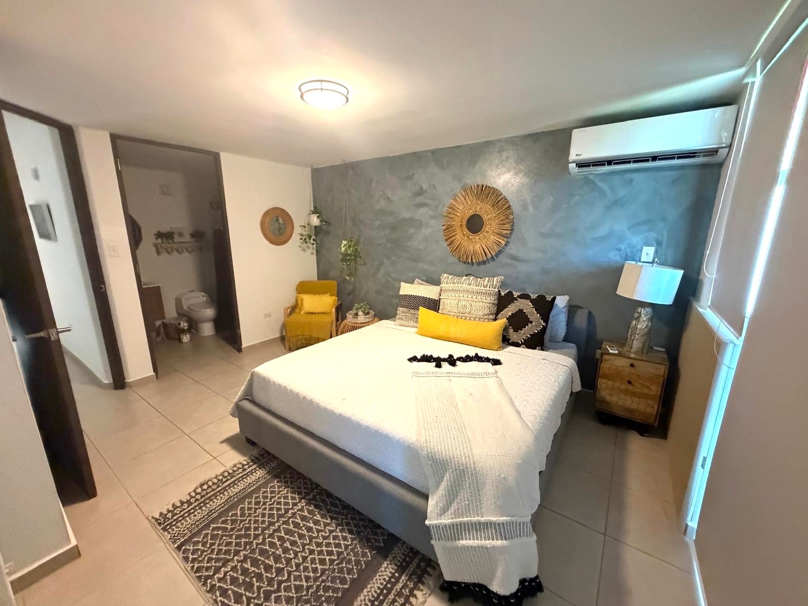 Marbela Casa De Playa Apartments, Isabela - 5