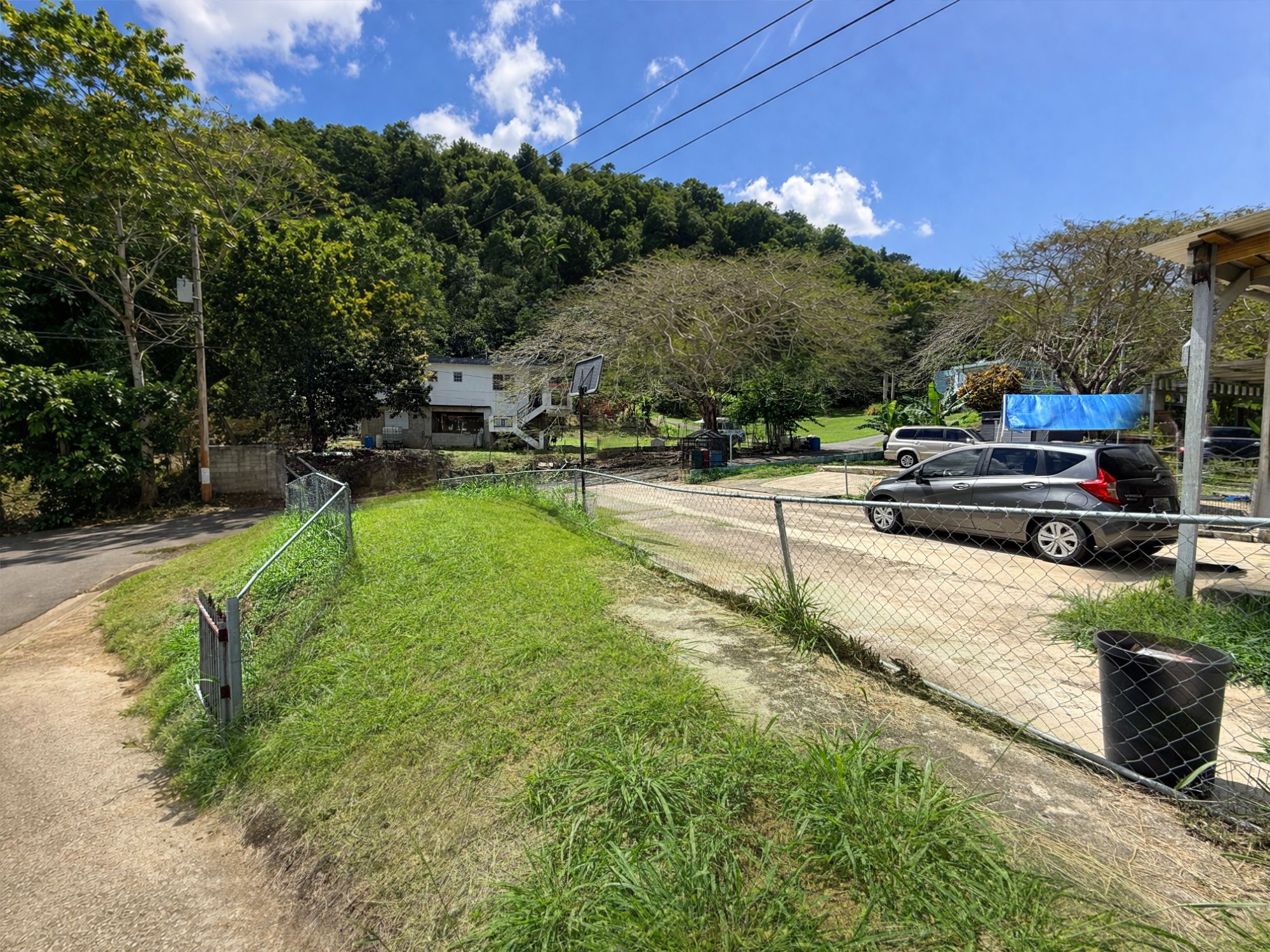 Bo. Mavillas  Corozal, PR, Corozal - 5