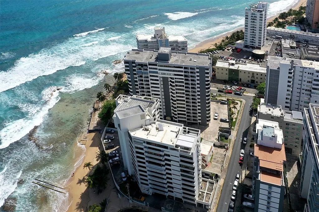 2 C. Washington, San Juan - 3
