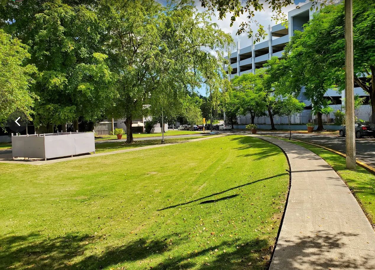 Condominio River Park, Bayamón - 18