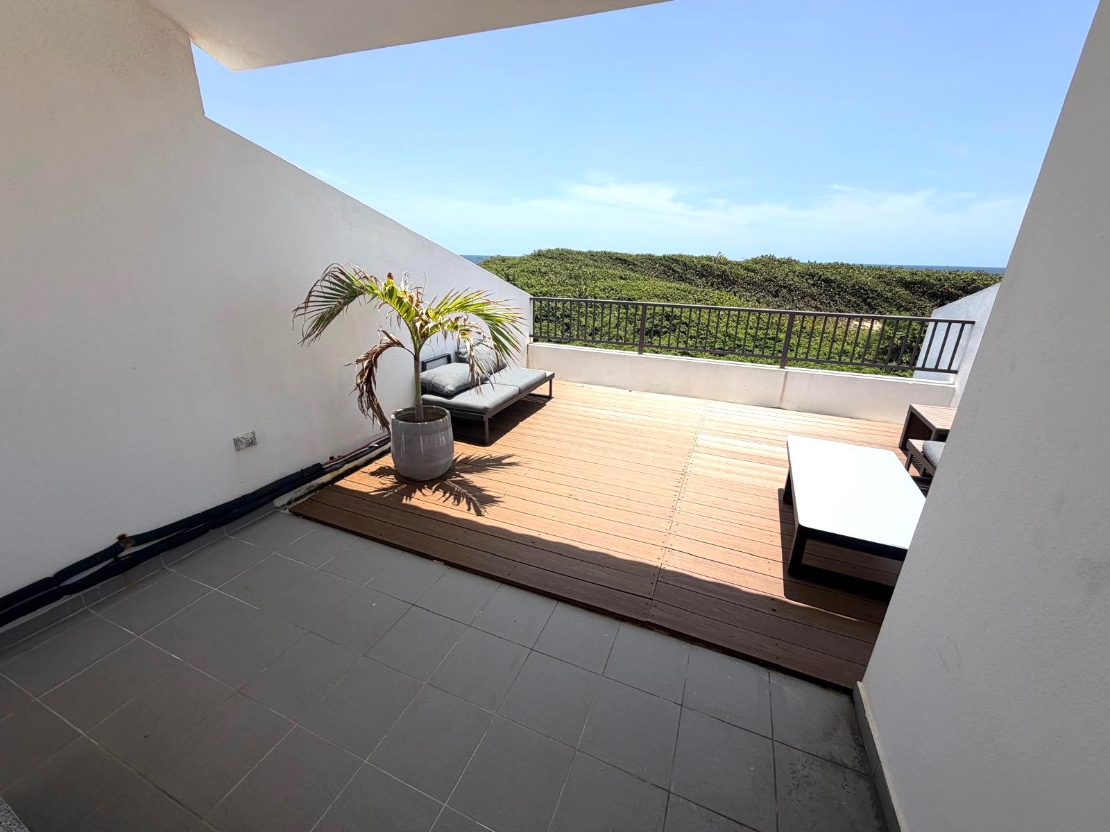 Marbela Casa De Playa Apartments, Isabela - 3