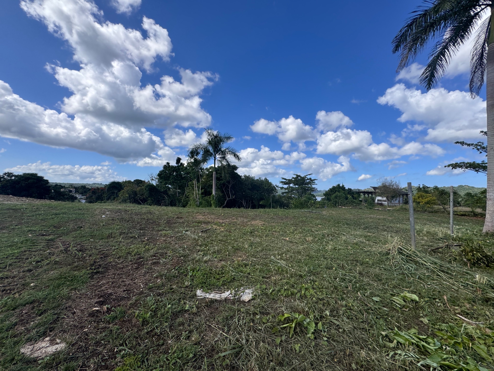 Carr 455 km 2.8 Int. Bo. Cibao, San Sebastian PR 00685, San Sebastián - 10
