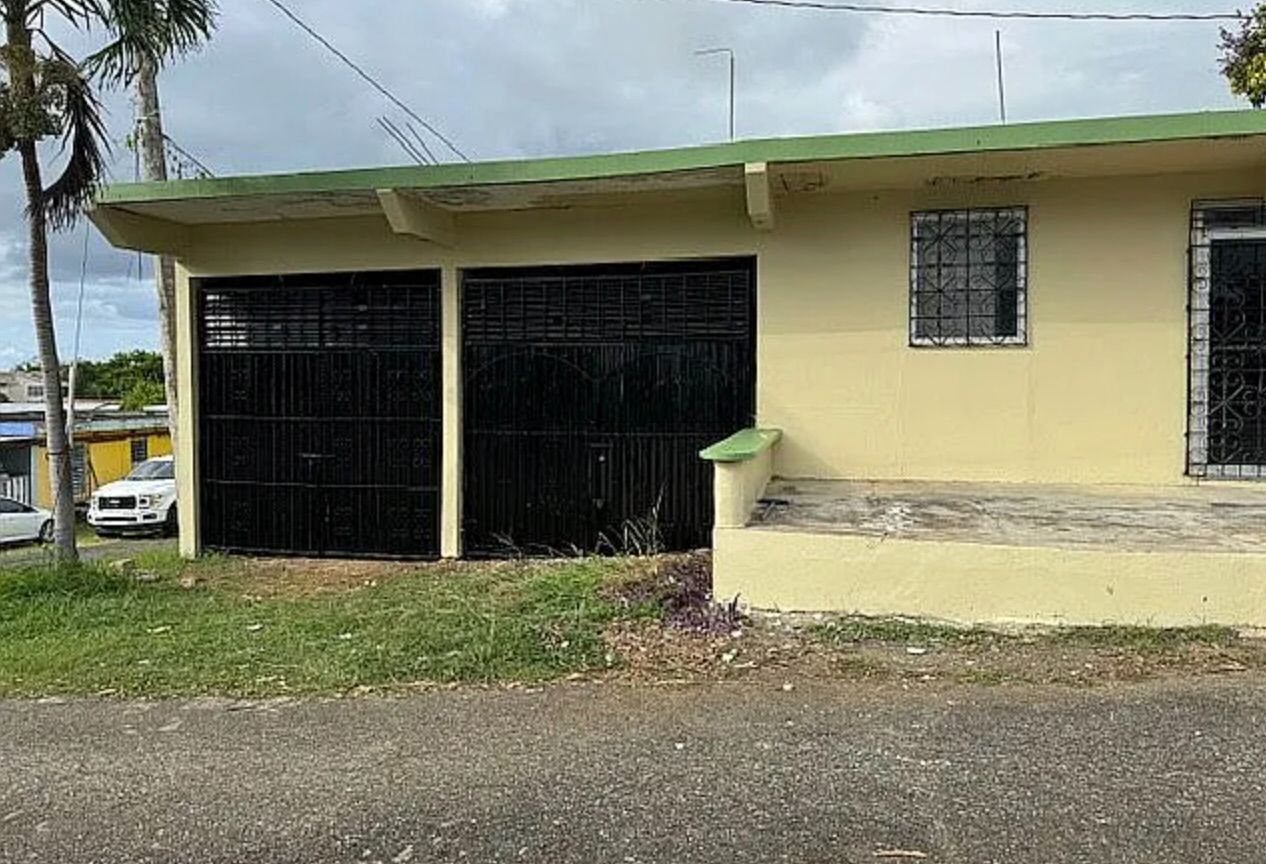 SR-2 Km 99.26 San José Ward Quebradillas, PR, Quebradillas - 4