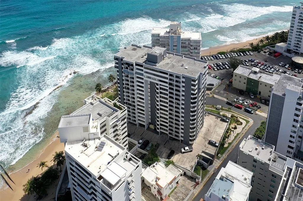2 C. Washington, San Juan - 21