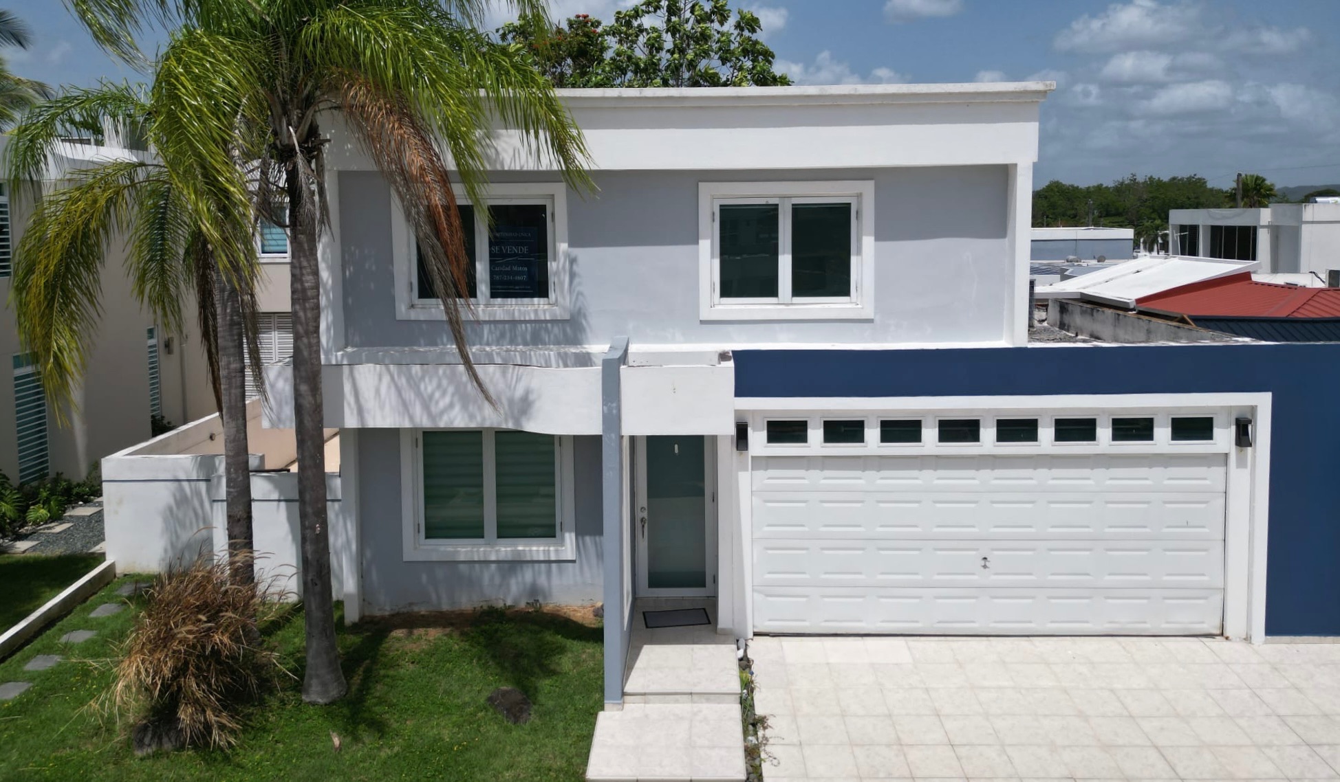 Montecasino Heights, Toa Alta - 1
