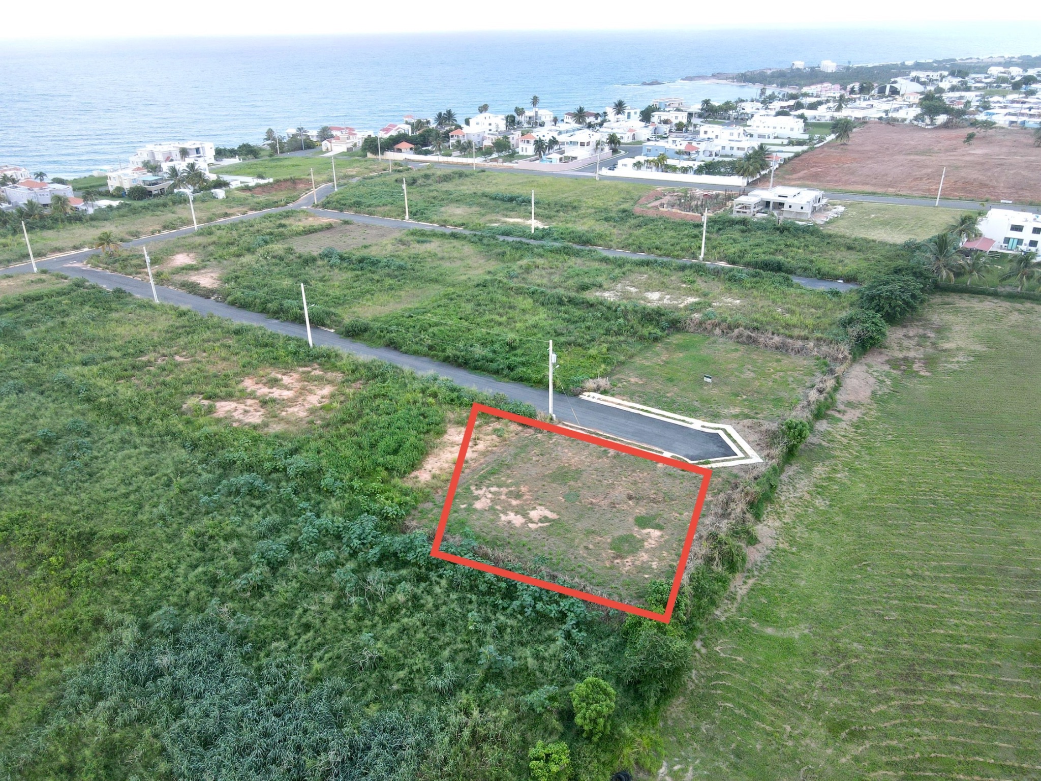 Urb Mirador Del Cielo, Isabela - 1