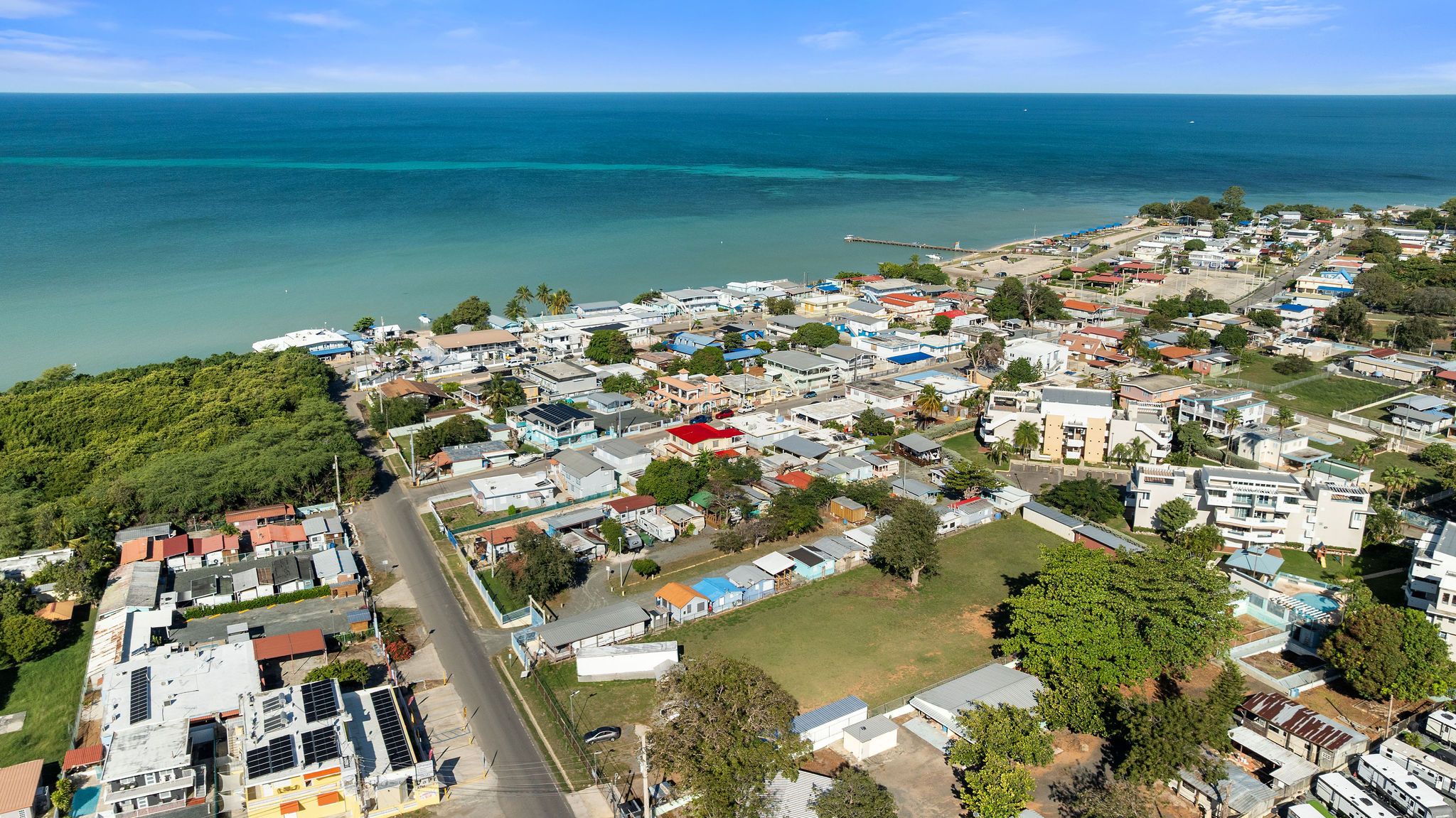 XQHP+PQV Cabo Rojo 00622 PR