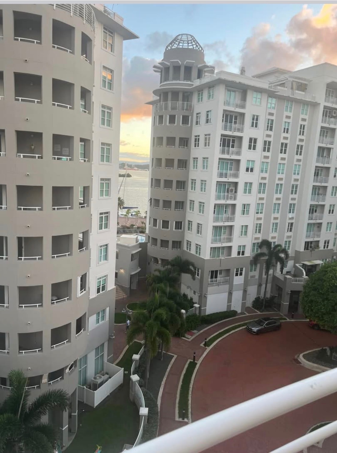 Condominio Capitolio Plaza, San Juan - 11